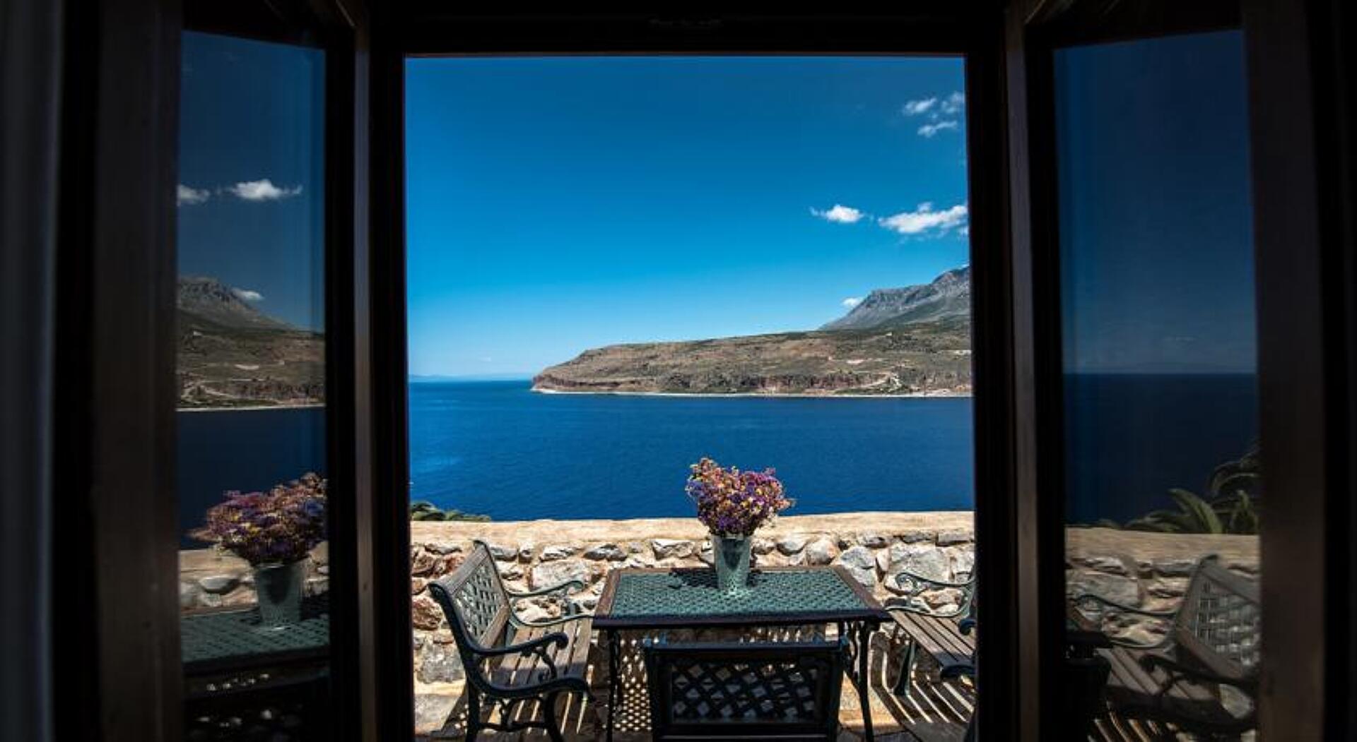 Limeni Village 3* 19