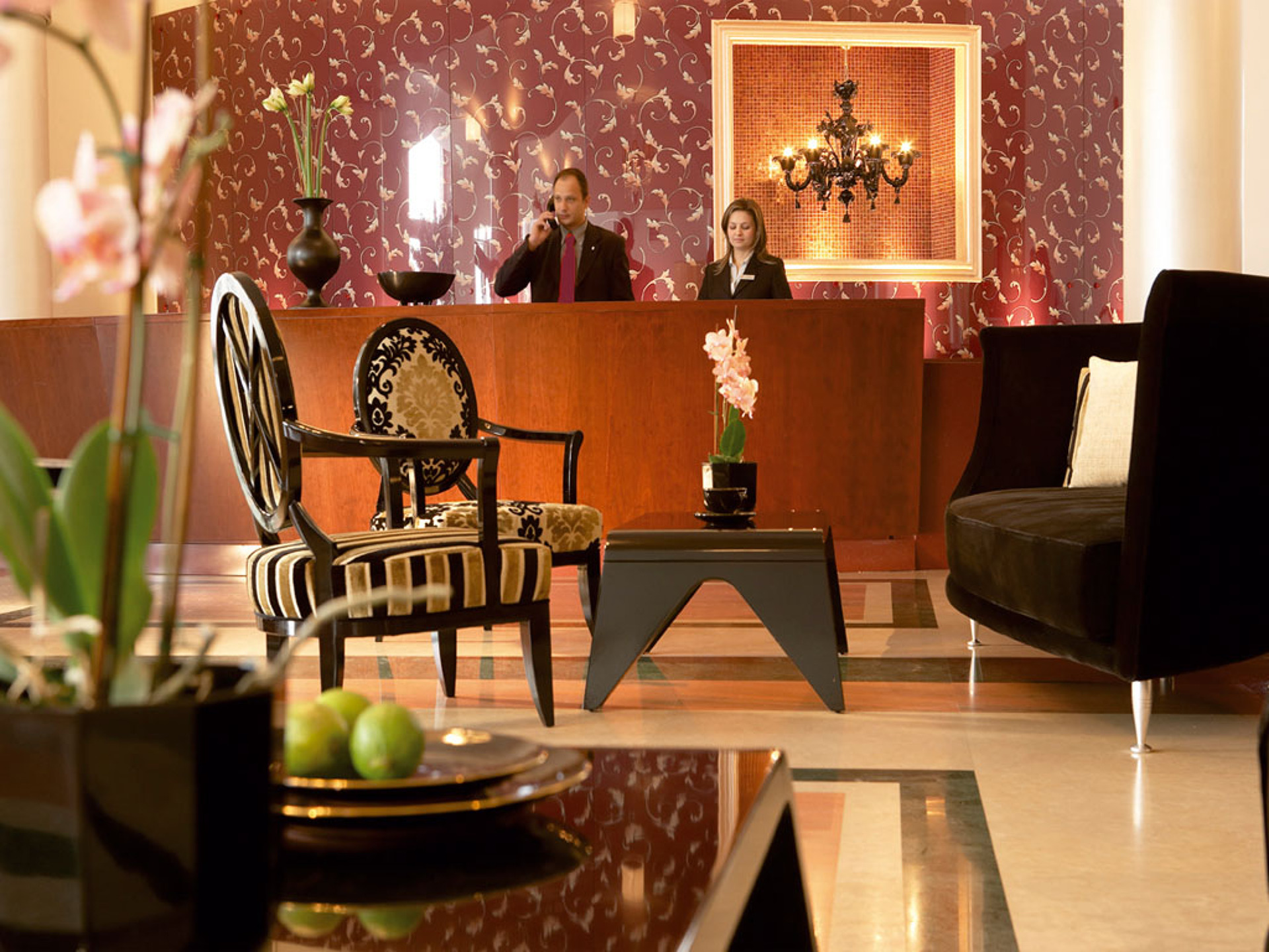 Porto Palace 5* 0