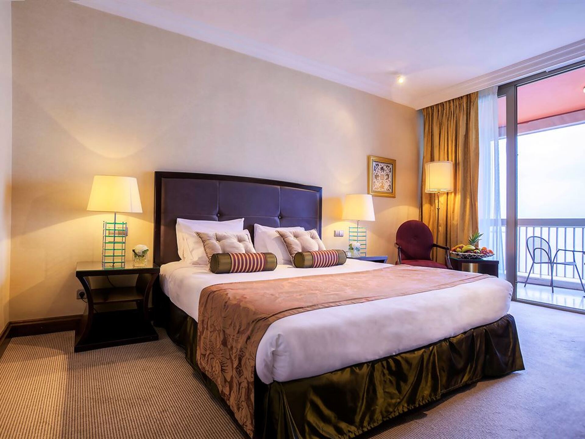 Makedonia Palace 5* 16