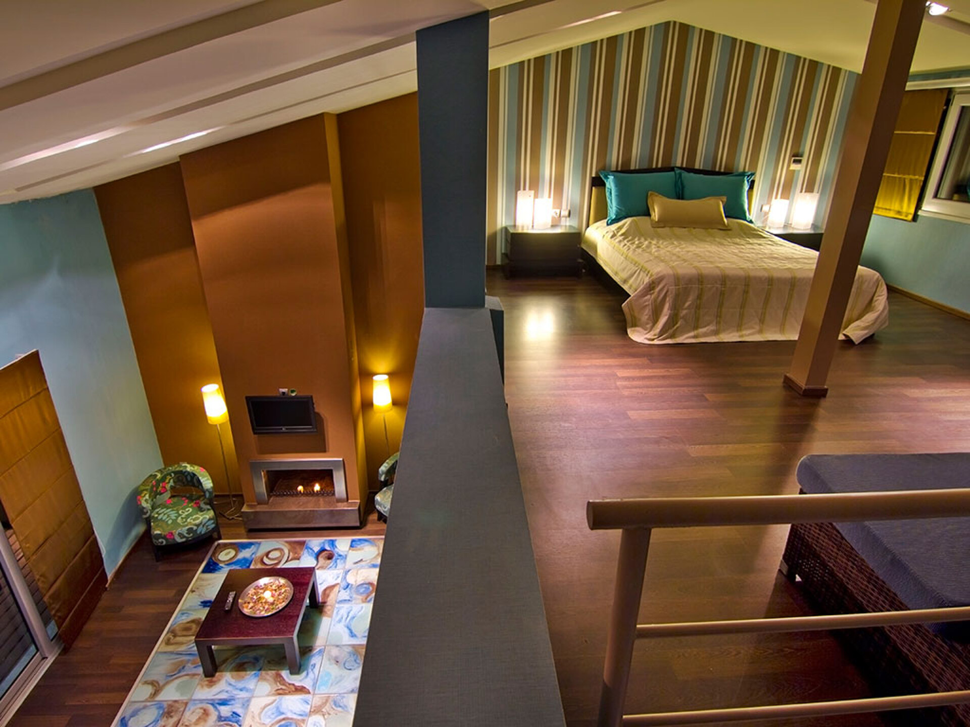 Cronwell Platamon Resort 5* 20