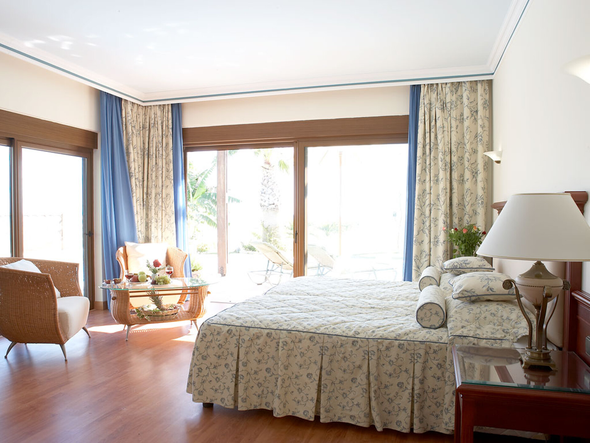 Atrium Palace Thalasso Spa Resort & Villas 5* 15