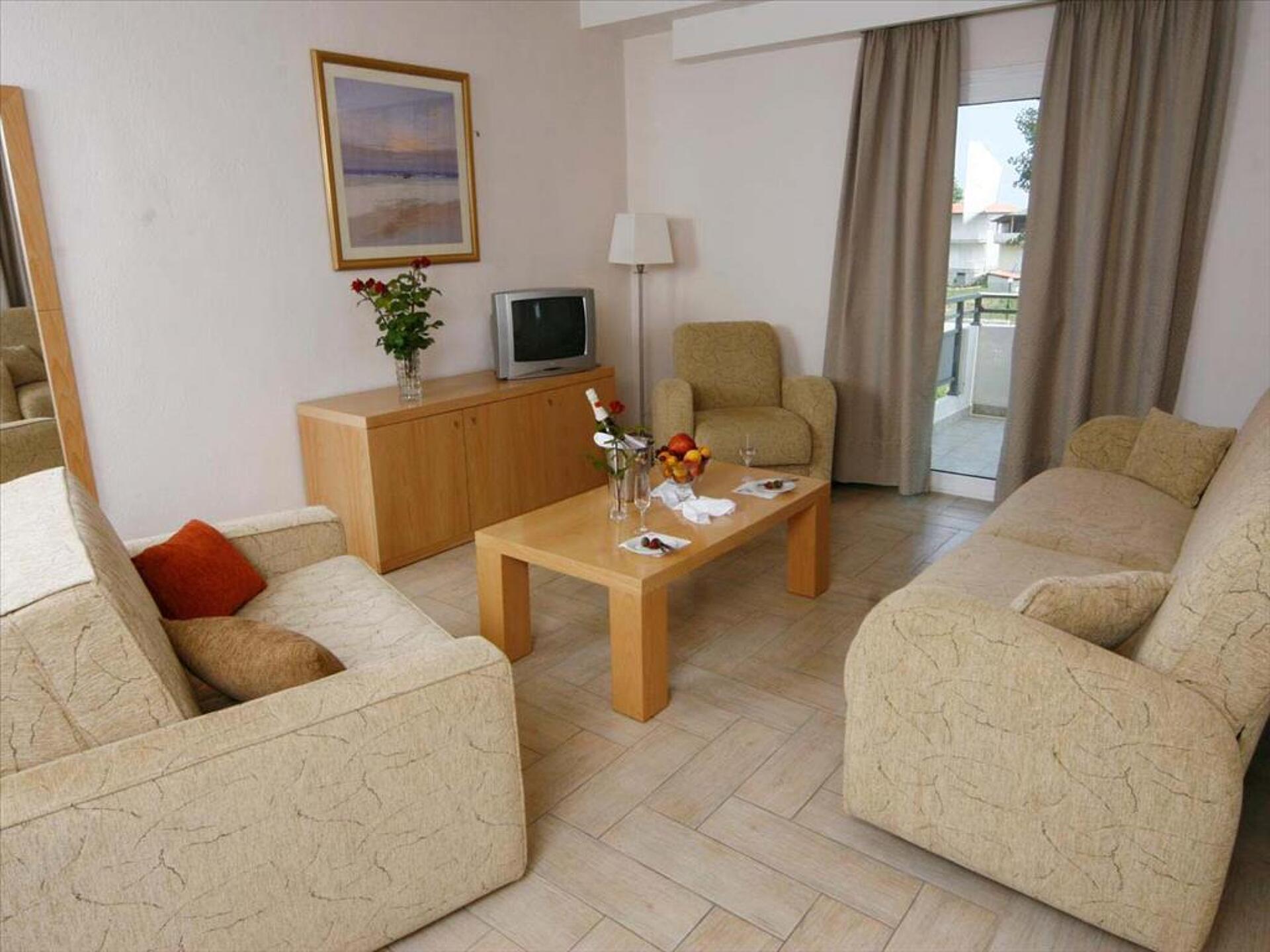 Poseidon Palace 4* 33