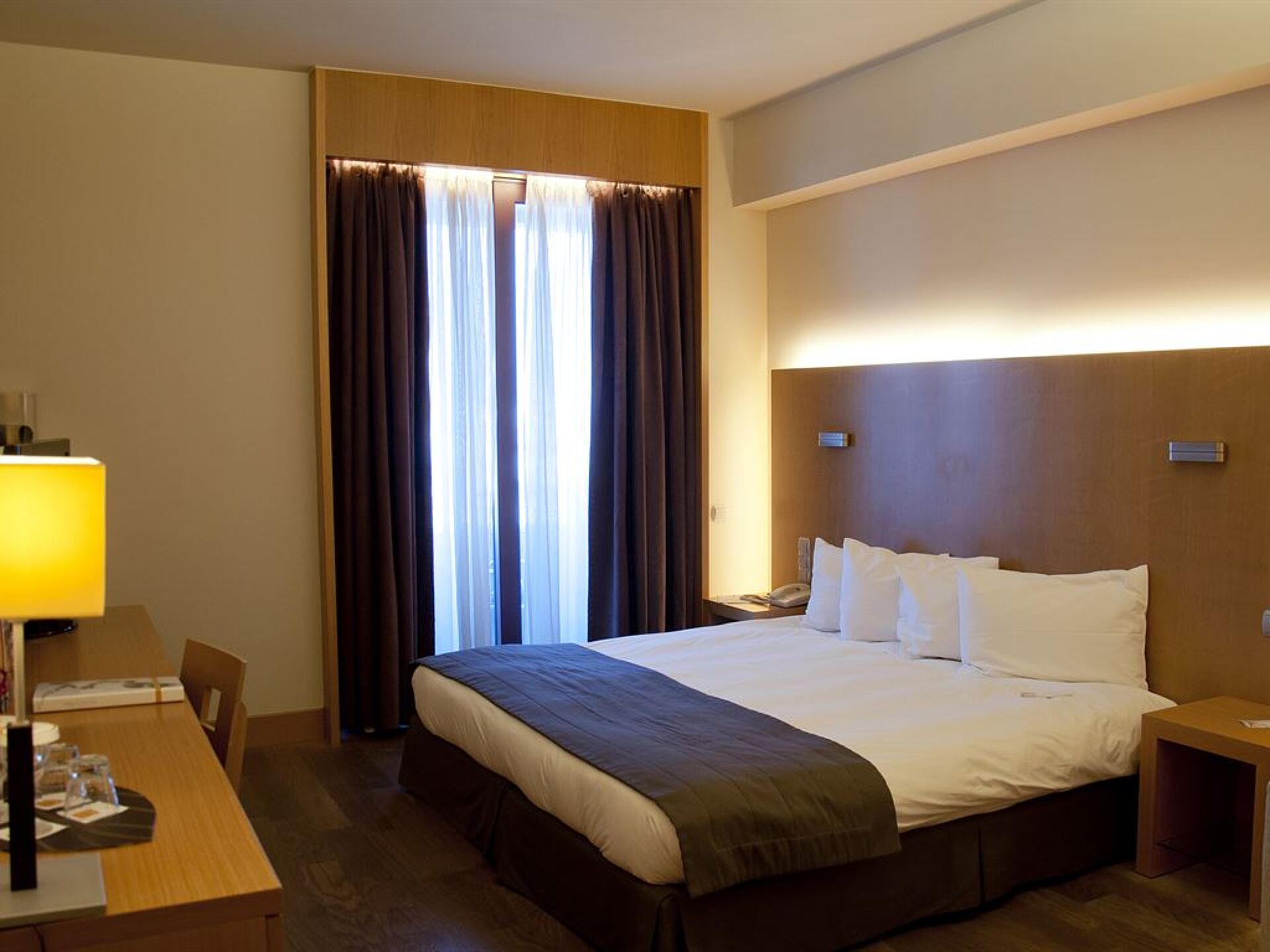 Domotel Les Lazaristes 5* 17