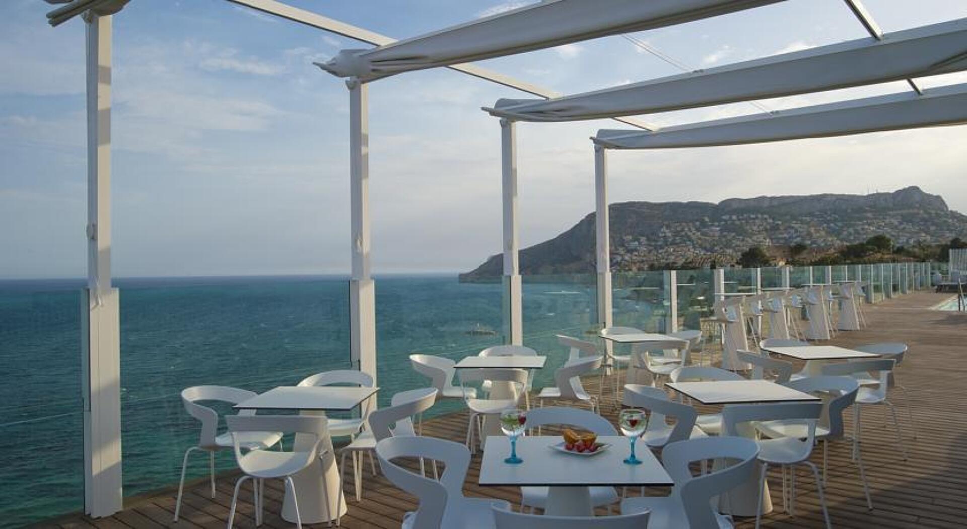 Bahia Calpe 4* 15