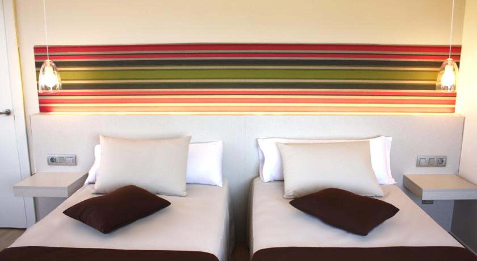 Fergus Style Plaza Paris Spa 4* 7