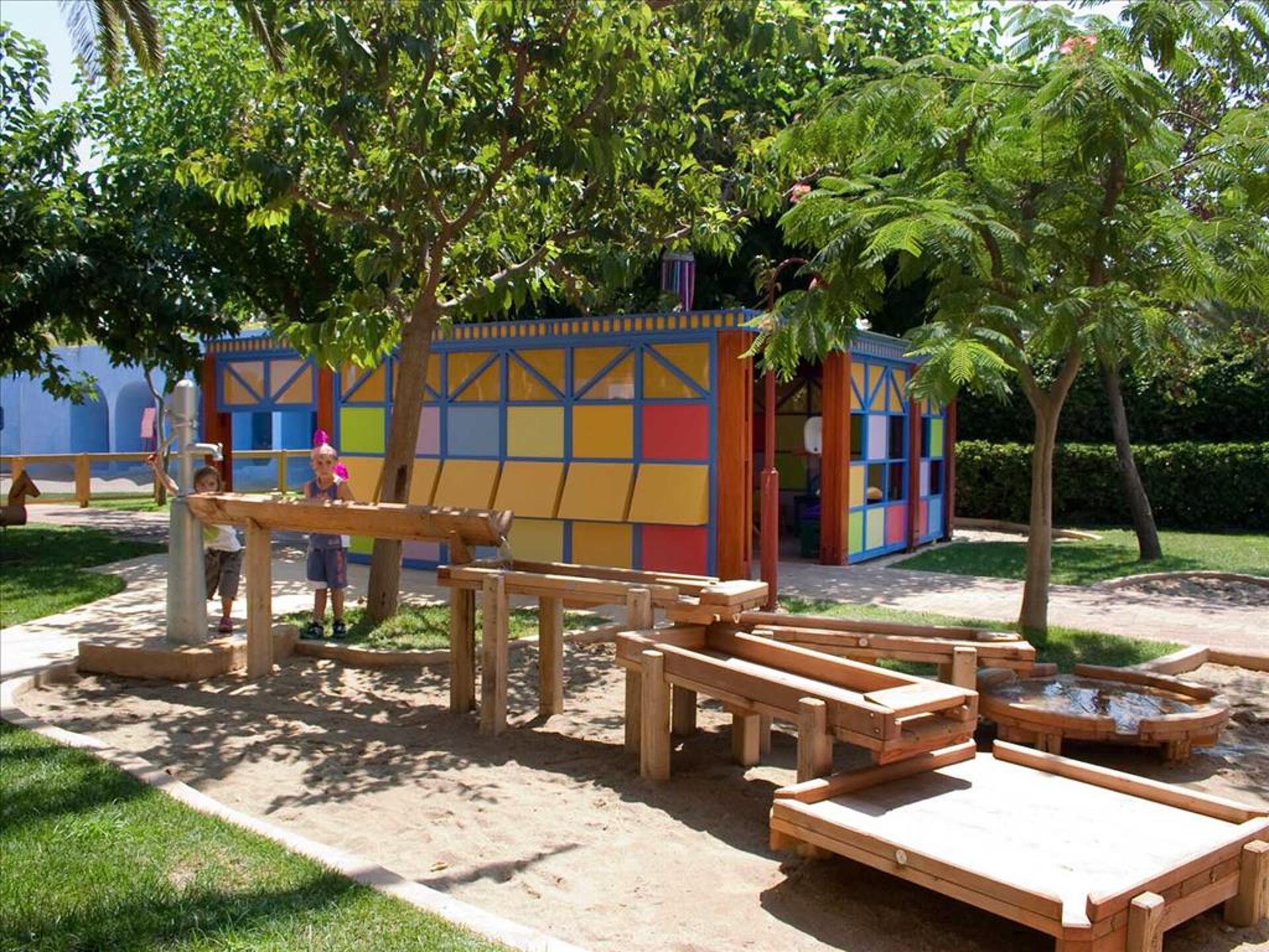 Aquila Rithymna Beach 5* 19