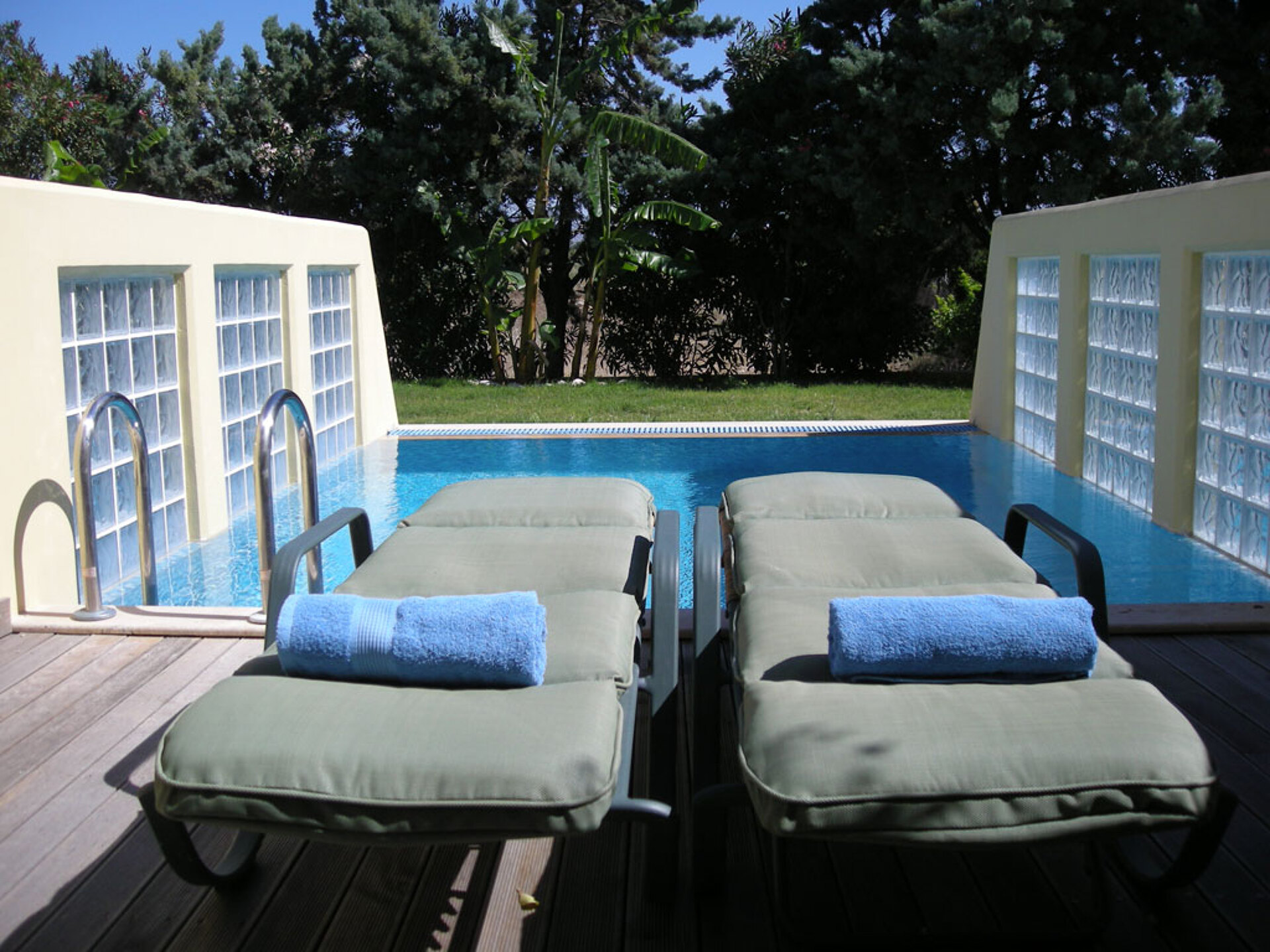 Atrium Palace Thalasso Spa Resort & Villas 5* 16