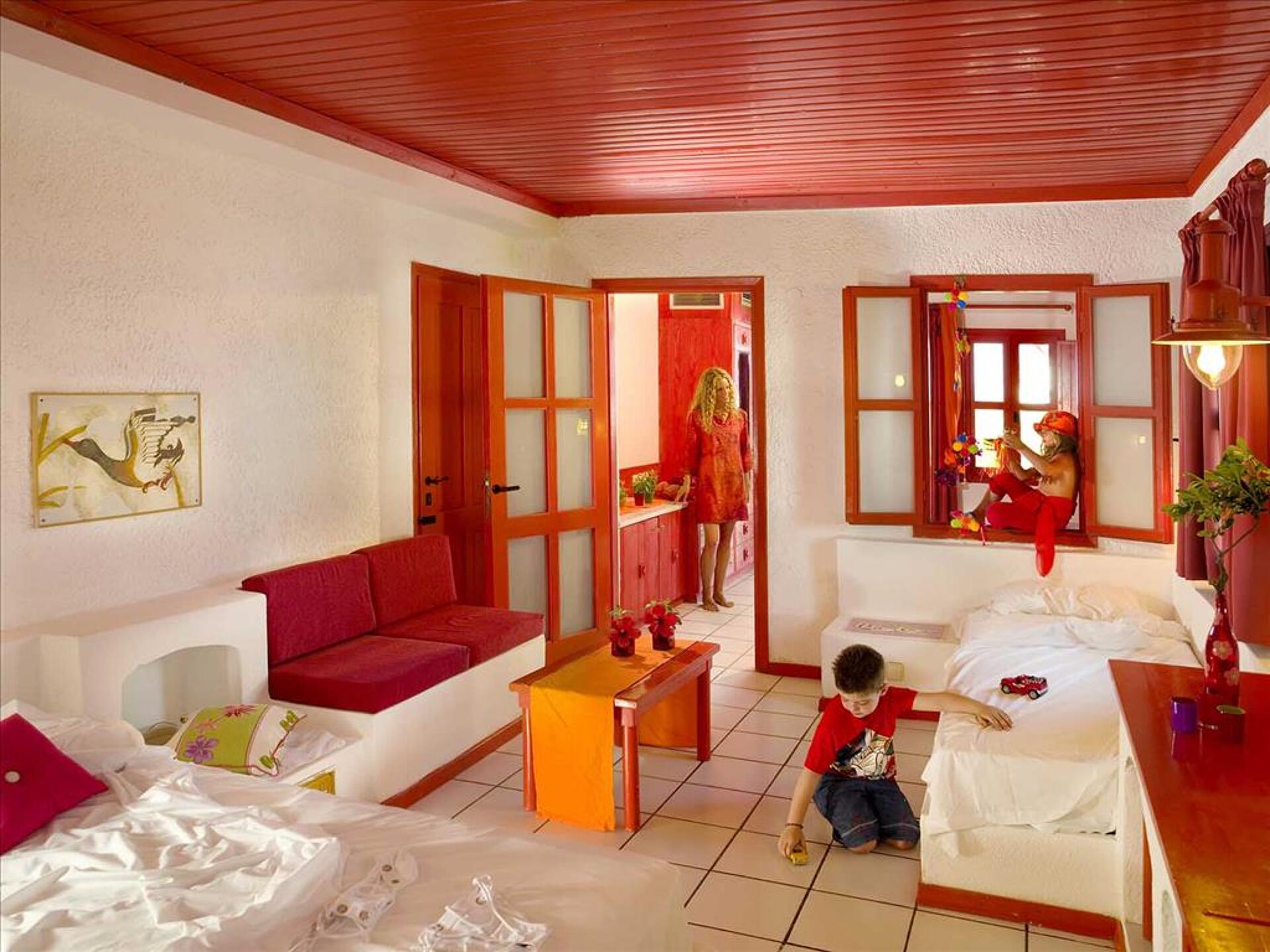 Aldemar Cretan Village Family Resort 4* 22