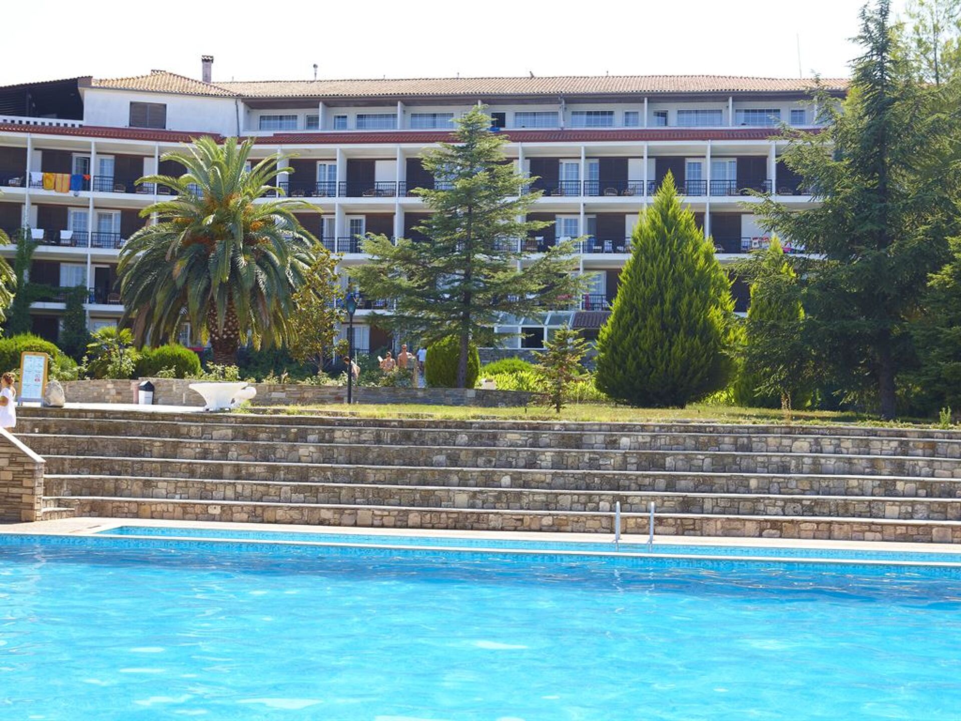 Alexander The Great 4* 4