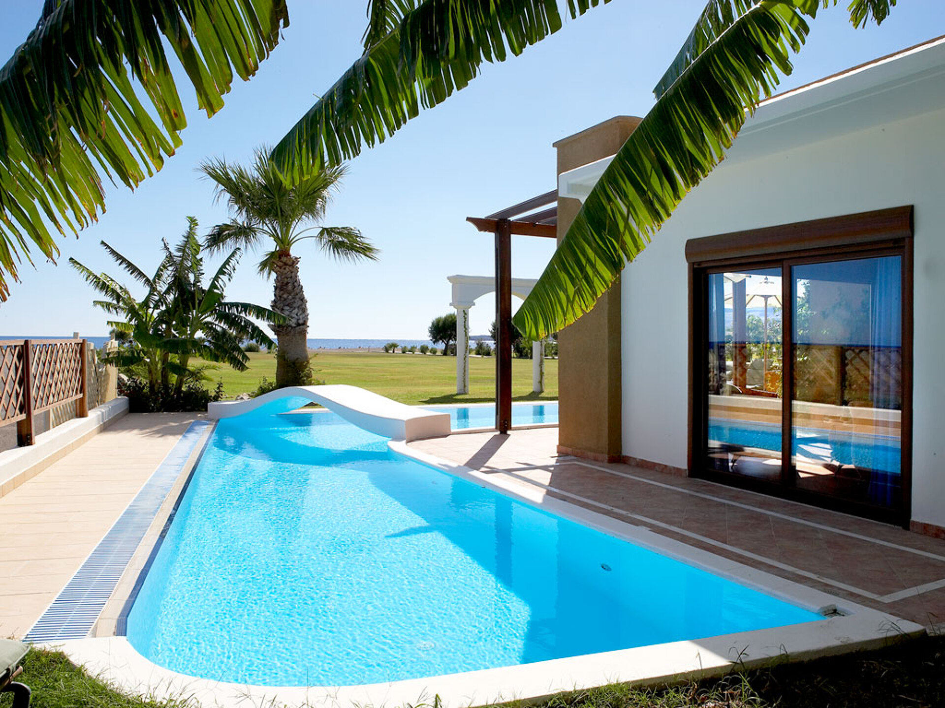 Atrium Palace Thalasso Spa Resort & Villas 5* 14