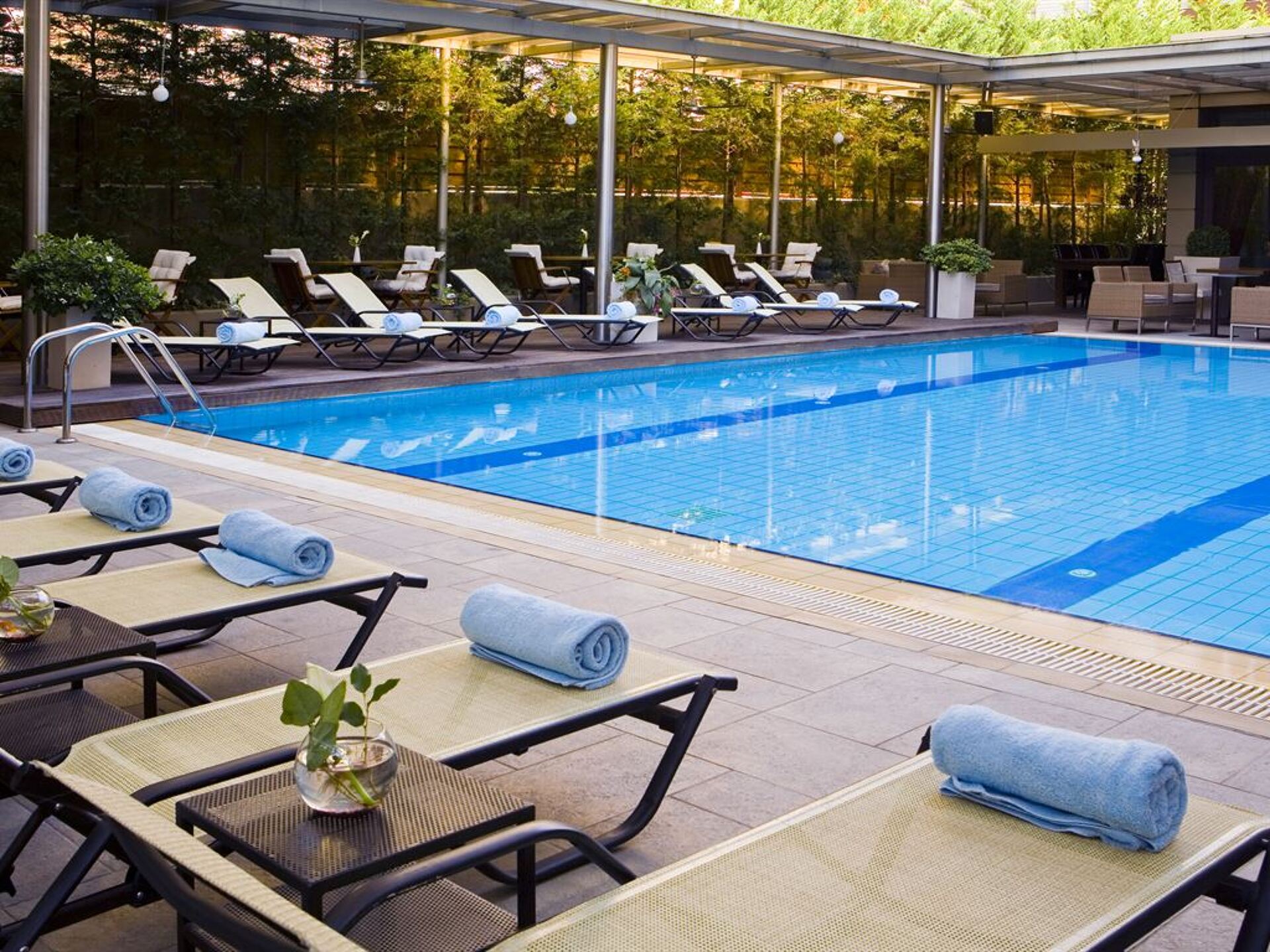 Domotel Les Lazaristes 5* 7