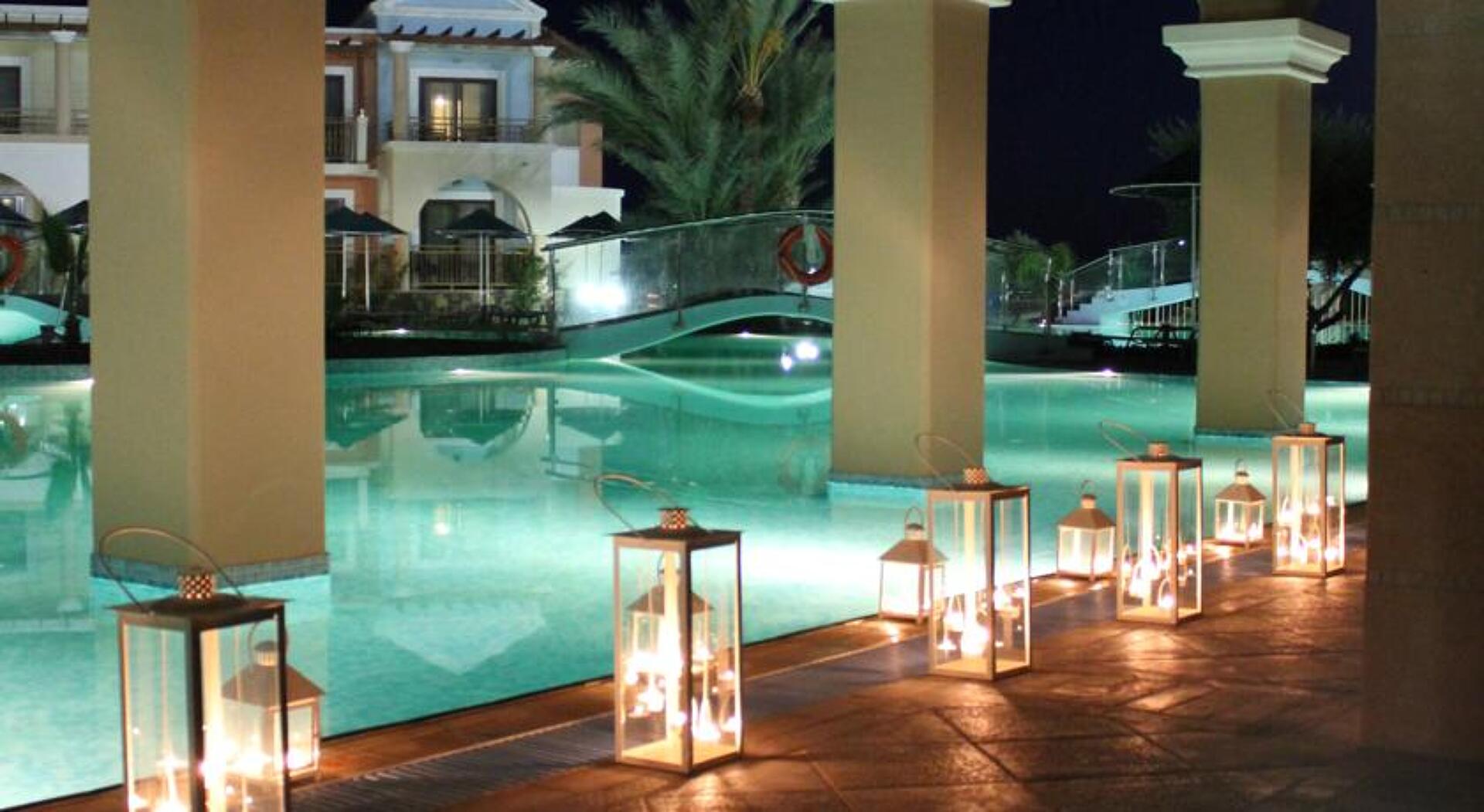 Lindos Imperial 5* 20