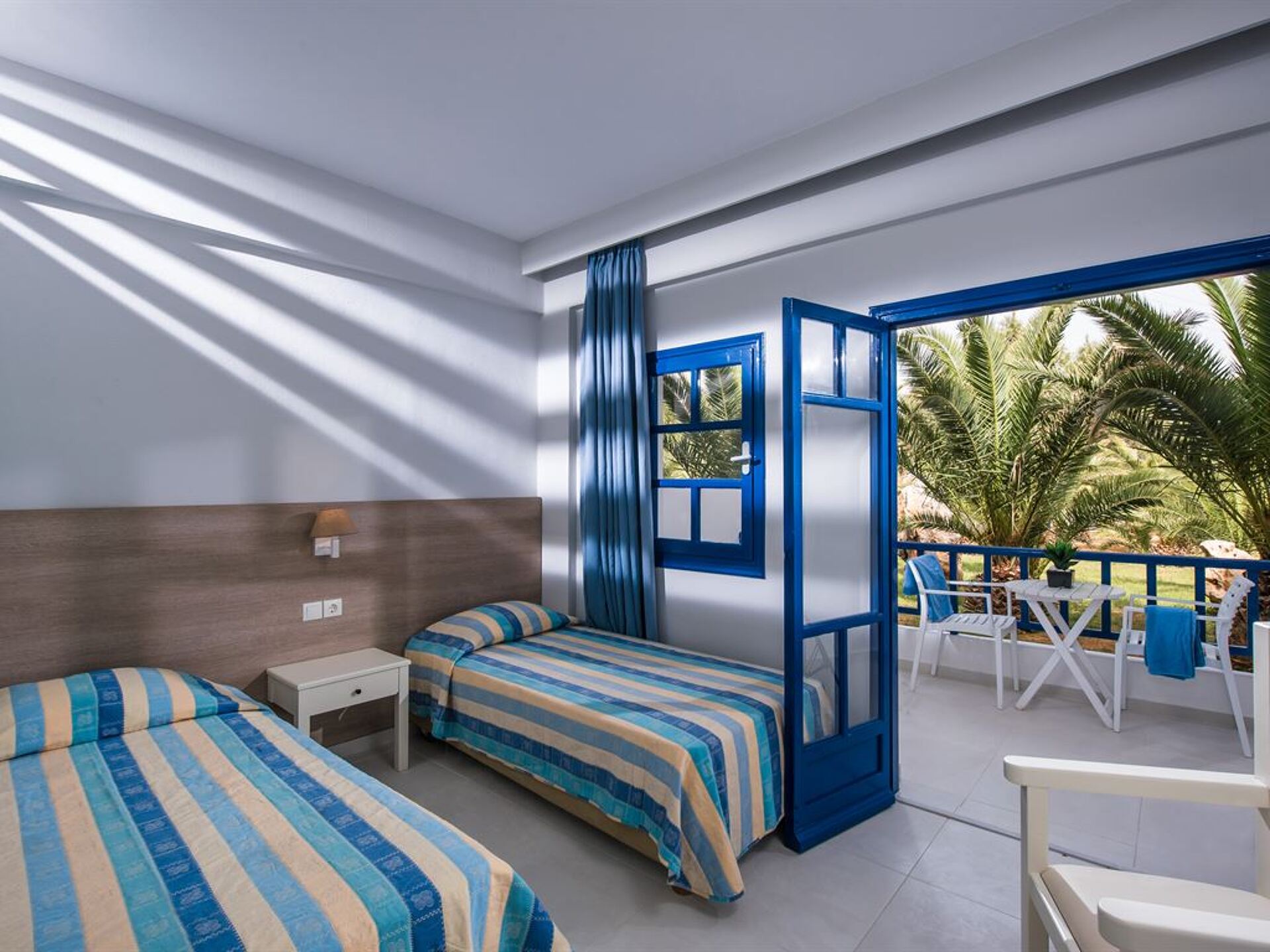 Stella Village Hotel & Bungalows 4* 19