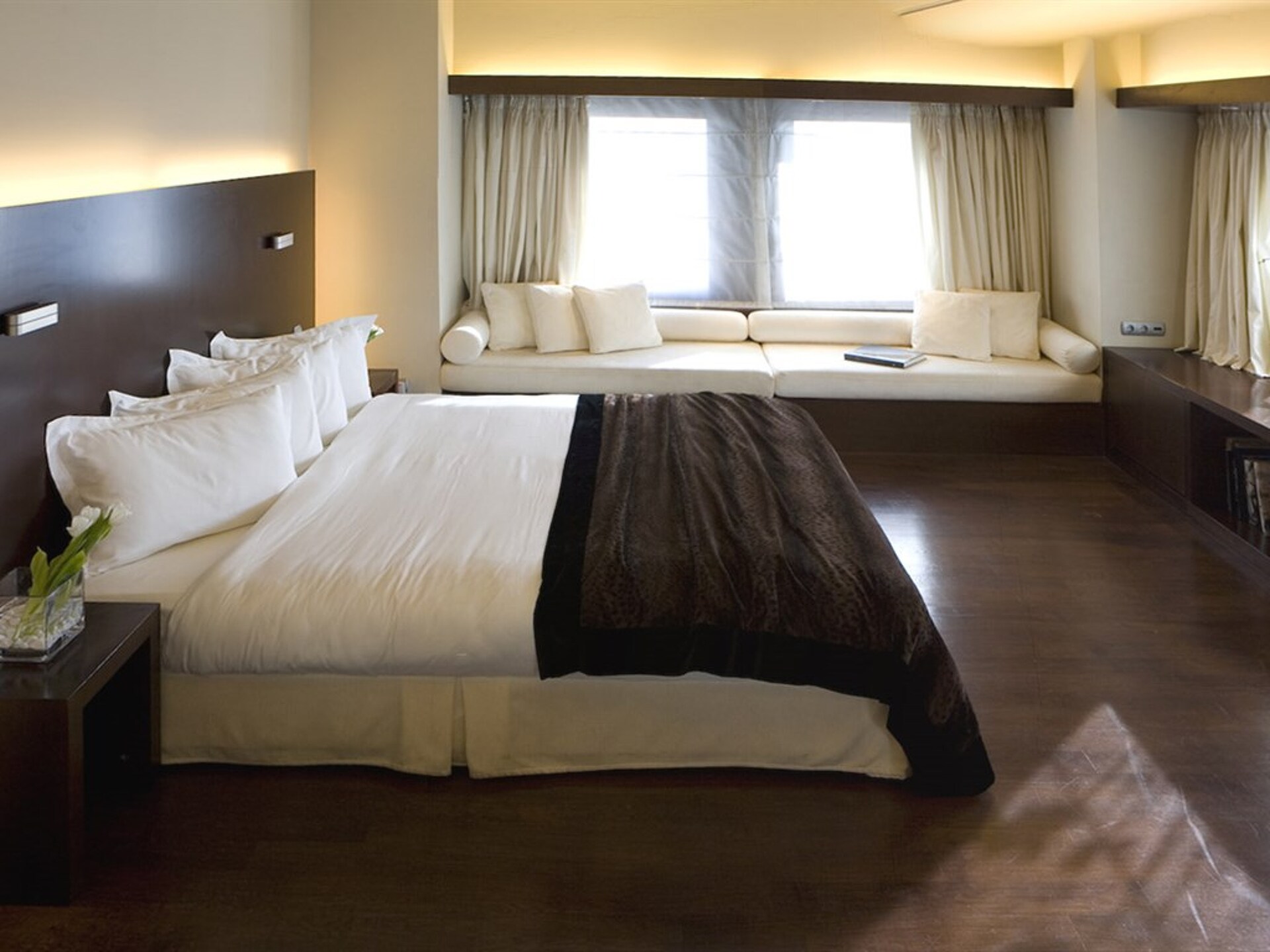 Domotel Les Lazaristes 5* 24