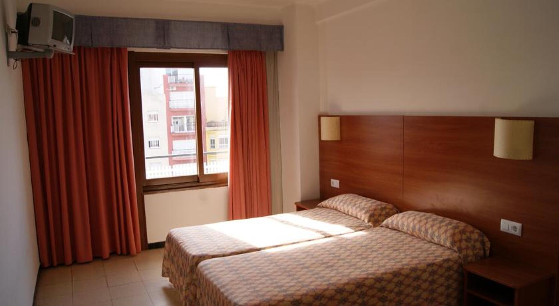 Checkin Montpalau 3* 10