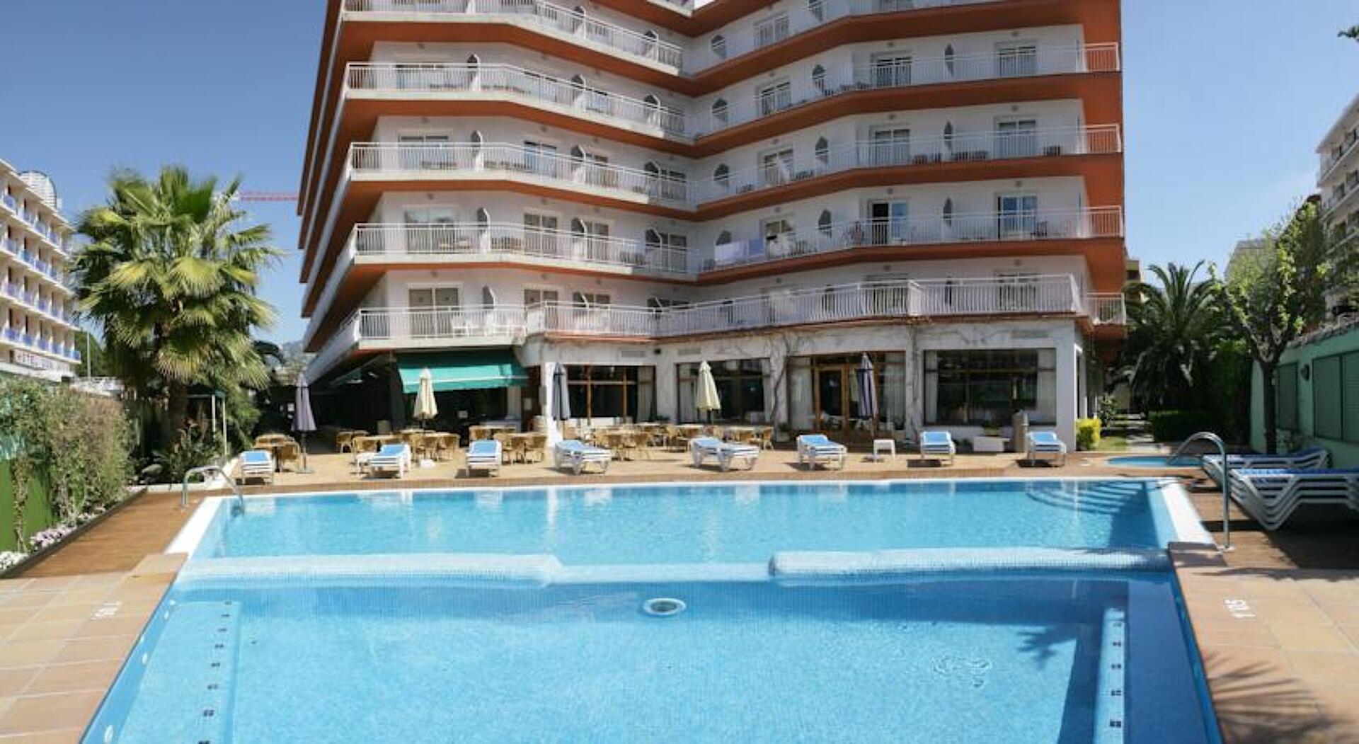 Acapulco 4* 8