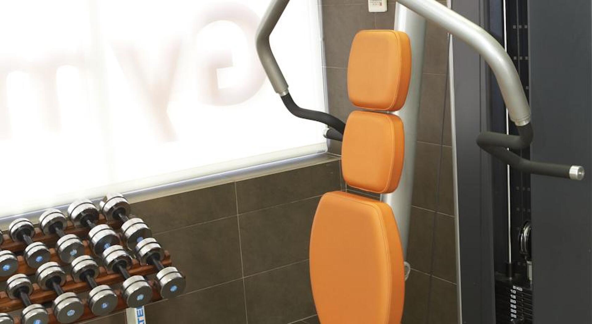 Fergus Style Plaza Paris Spa 4* 4