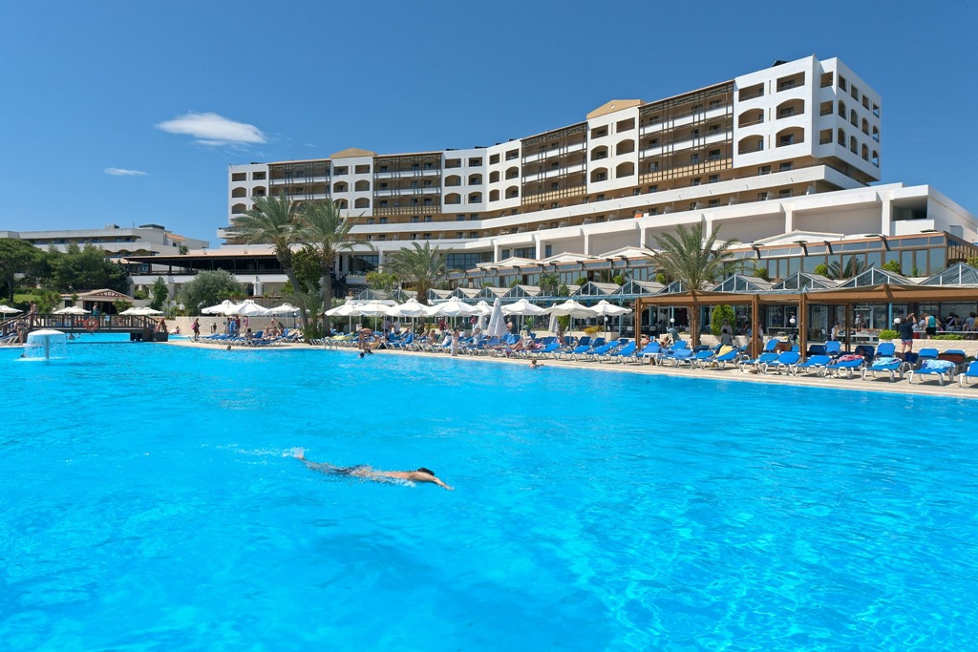 Aldemar Amilia Mare Family Resort 5* 4