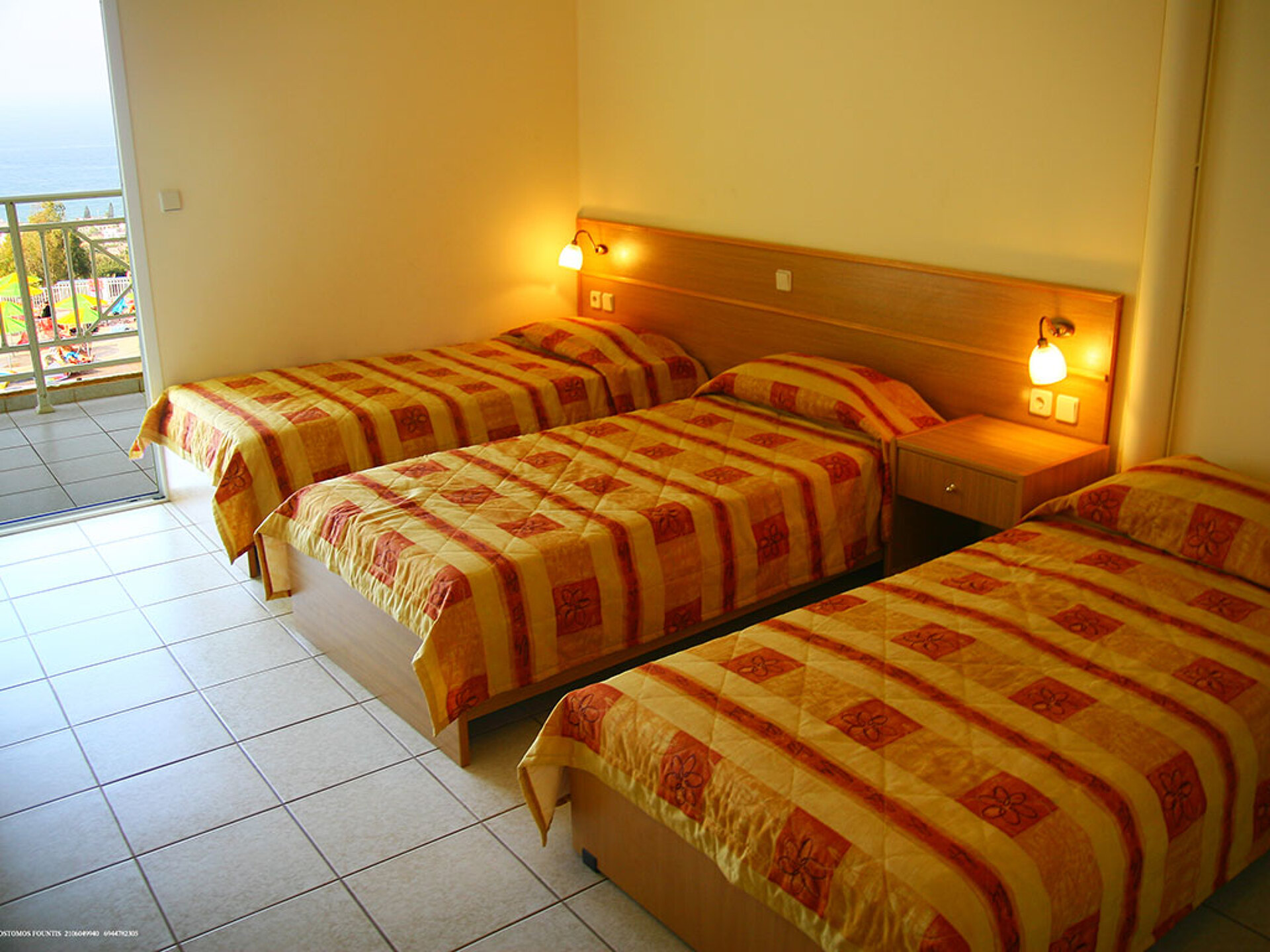 Aqua Sun Village 4* 20