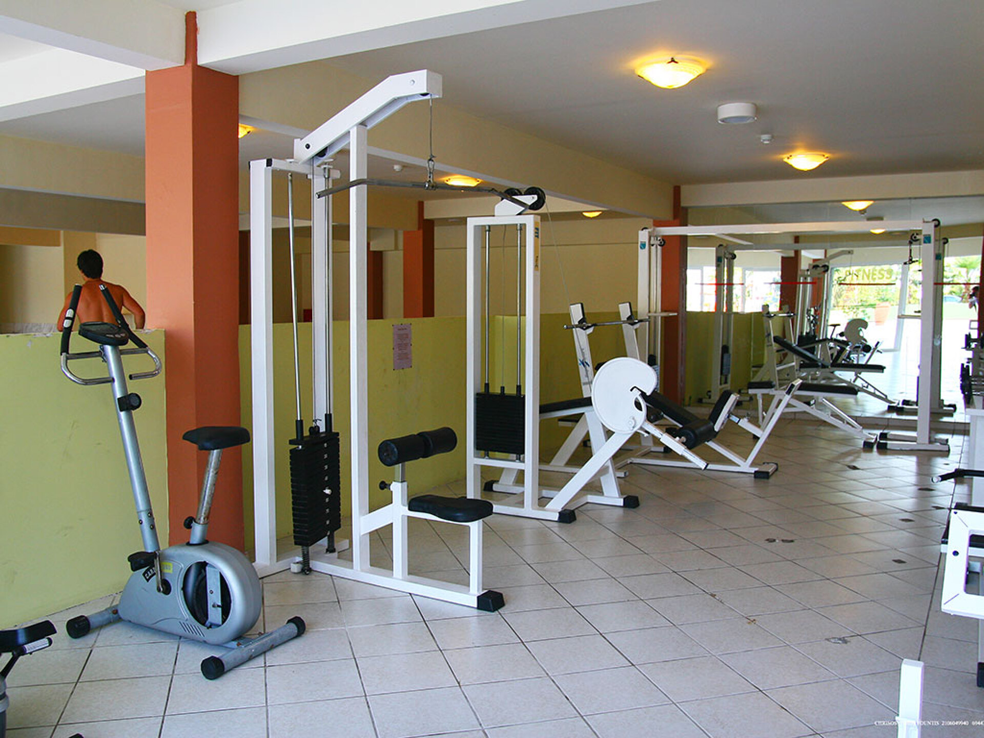 Aqua Sun Village 4* 12