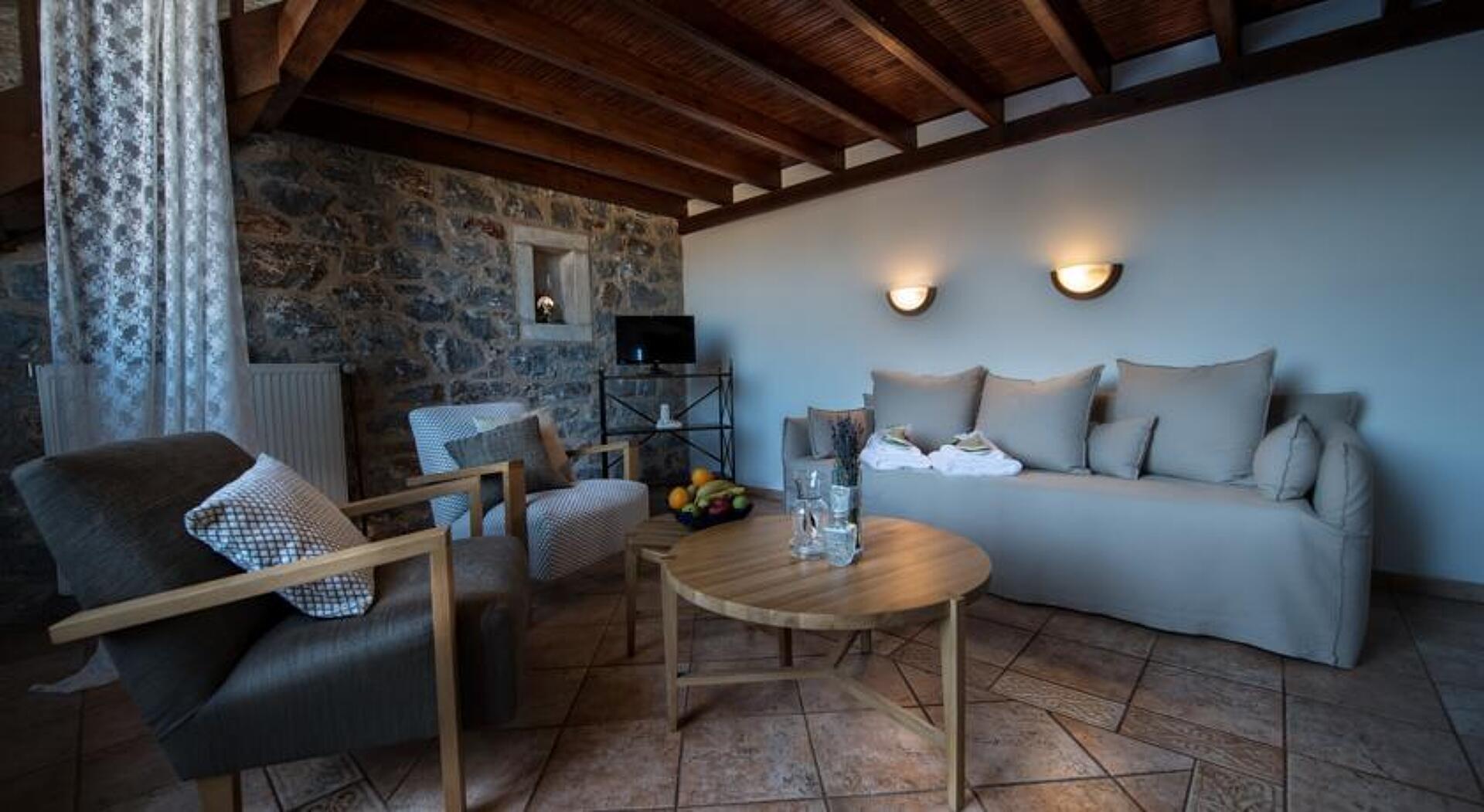 Limeni Village 3* 28