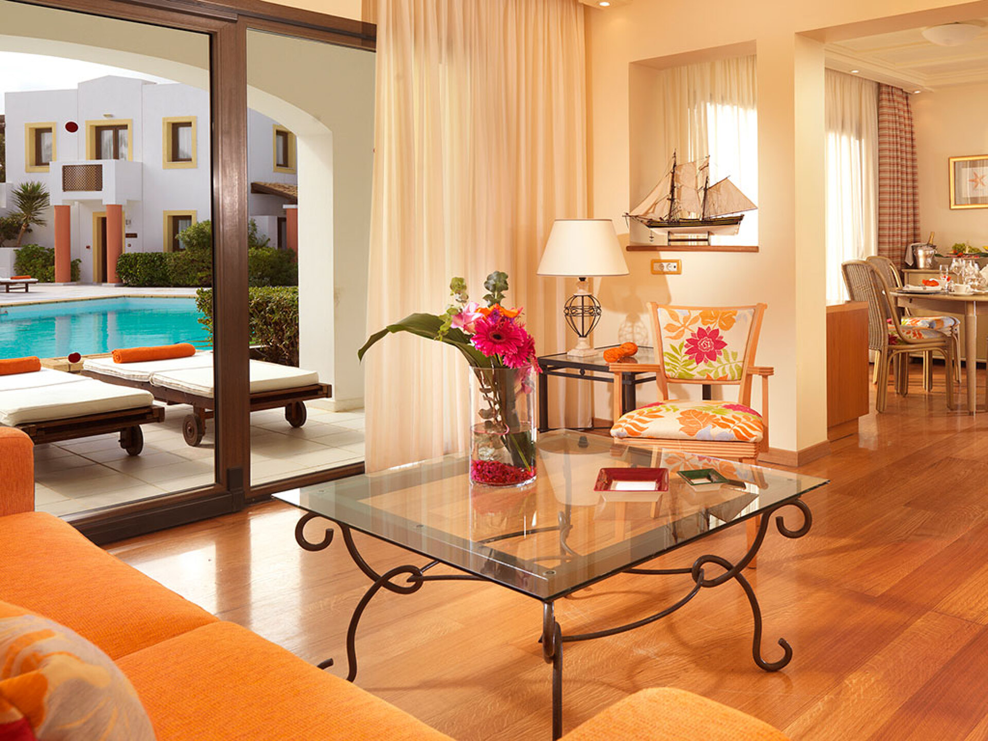 Aldemar Knossos Villas 5* 4
