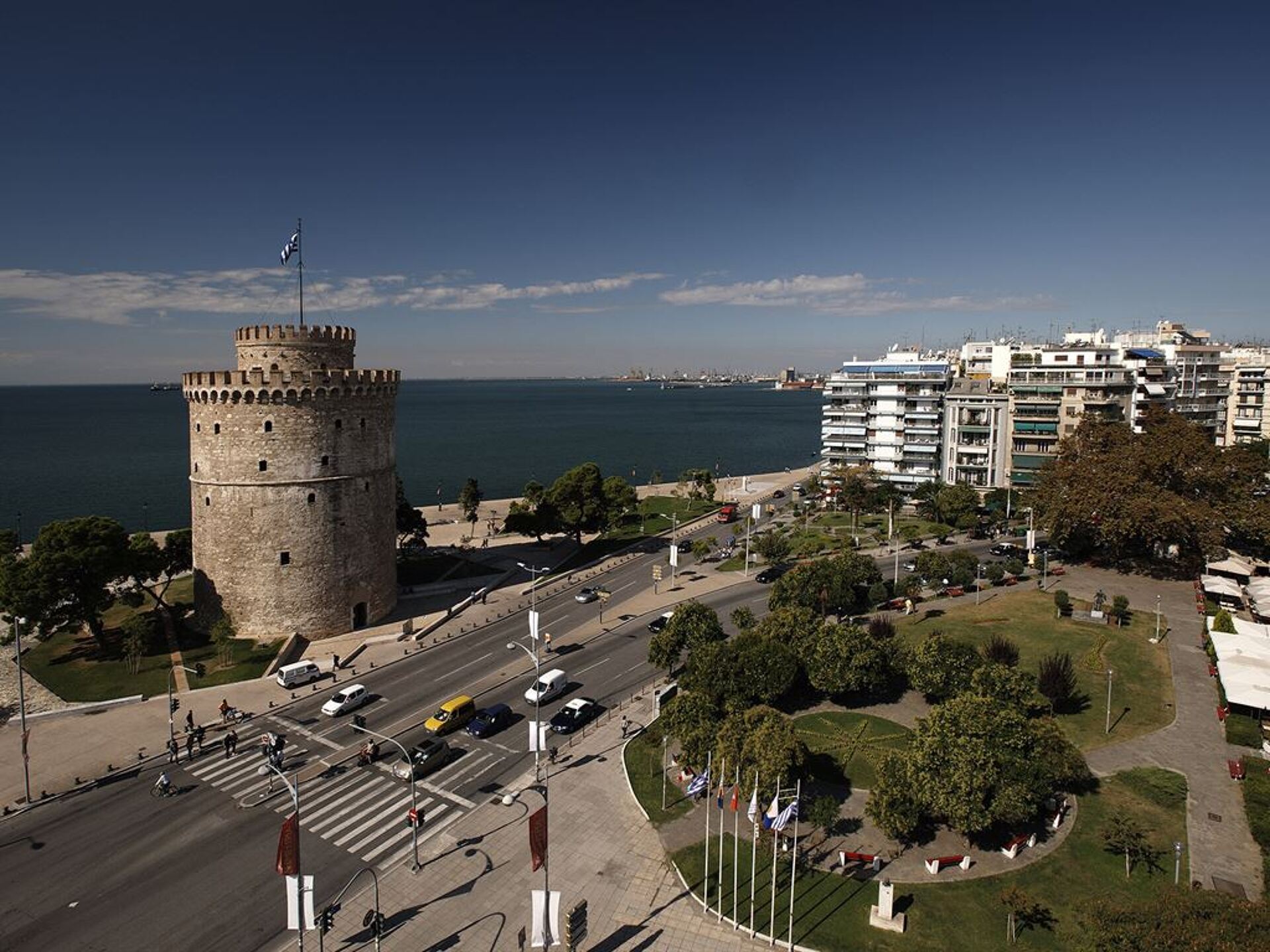 Makedonia Palace 5* 6
