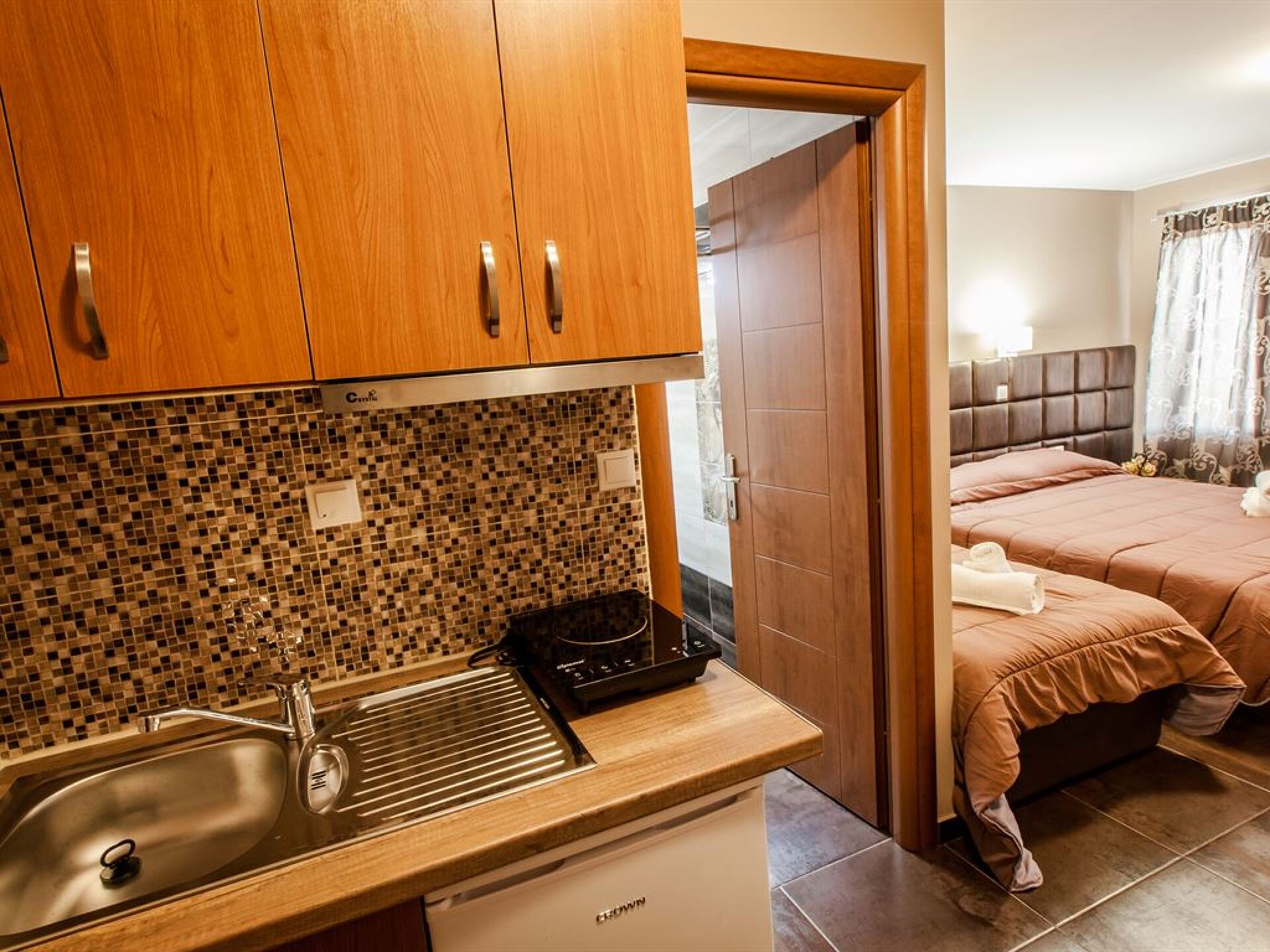 Porto Daliani Apartments 14