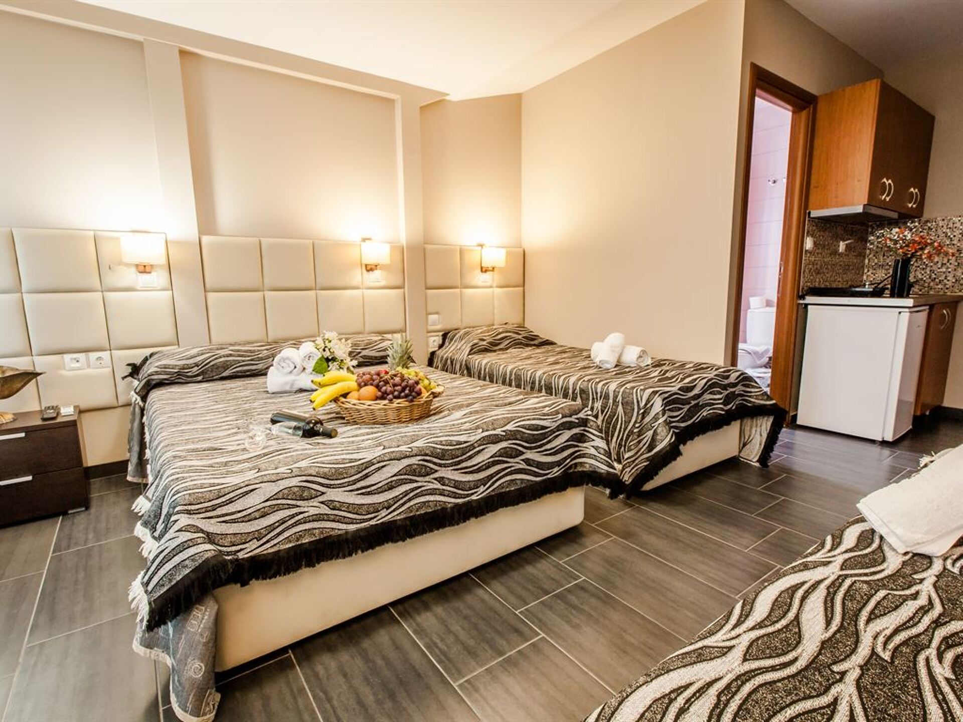 Porto Daliani Apartments 15