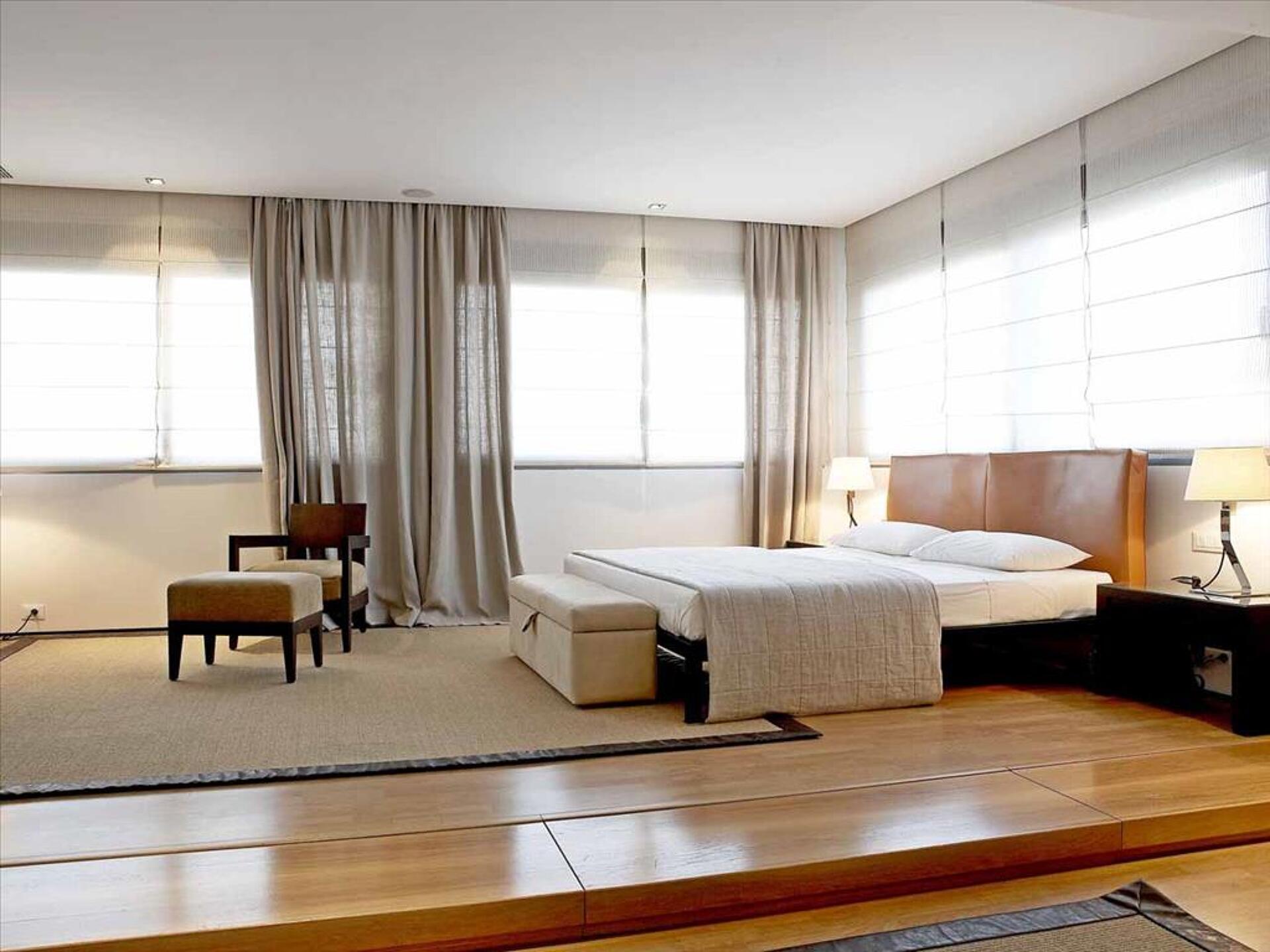 Angela Suites & Lobby 3* 3