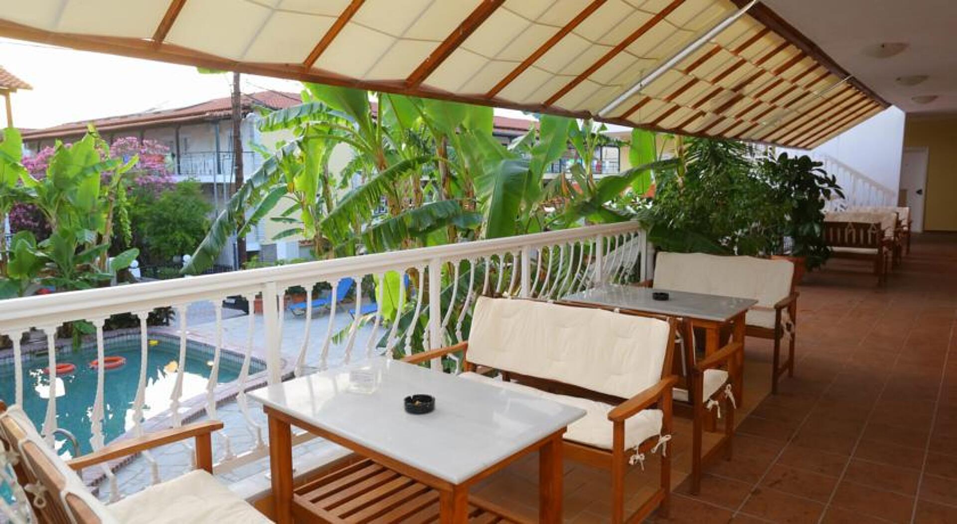 Epihotel Odysseas 3* 7