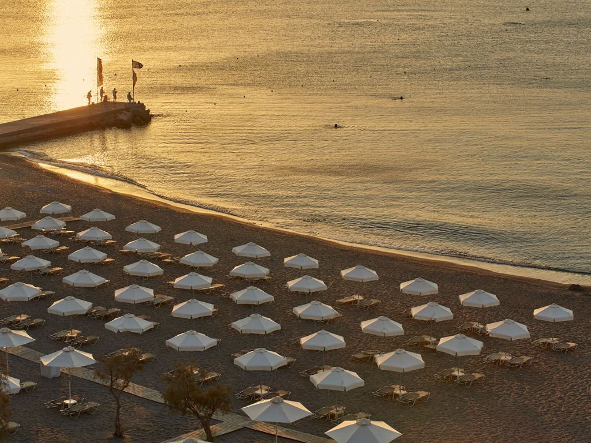 Amada Colossos Resort 4* 6