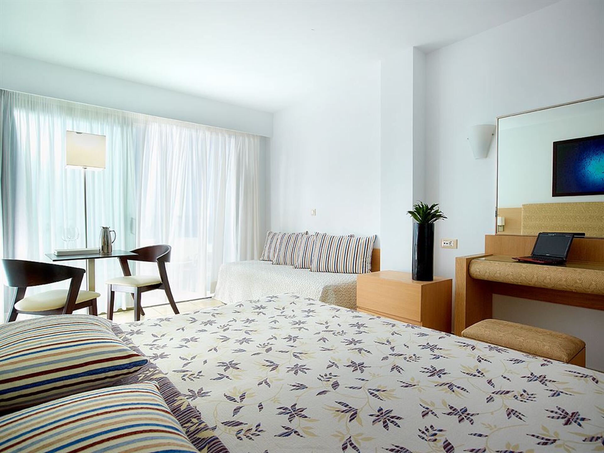 Albatros Spa & Resort 5* 21
