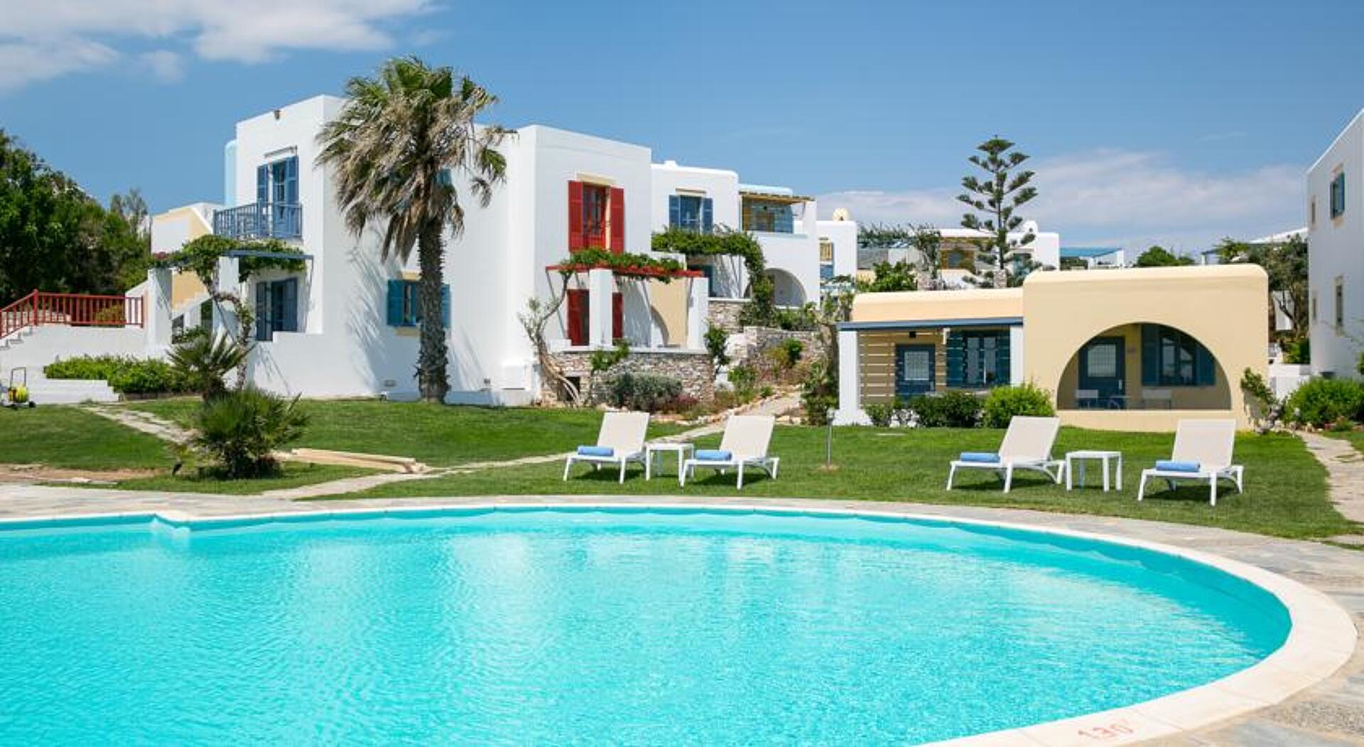 Acquamarina Resort 4* 35