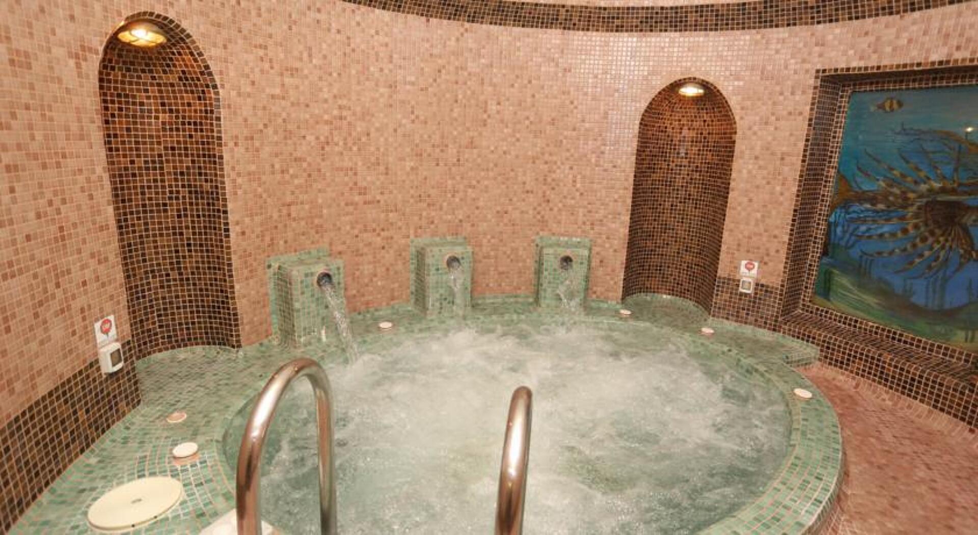 Epihotel Odysseas 3* 22