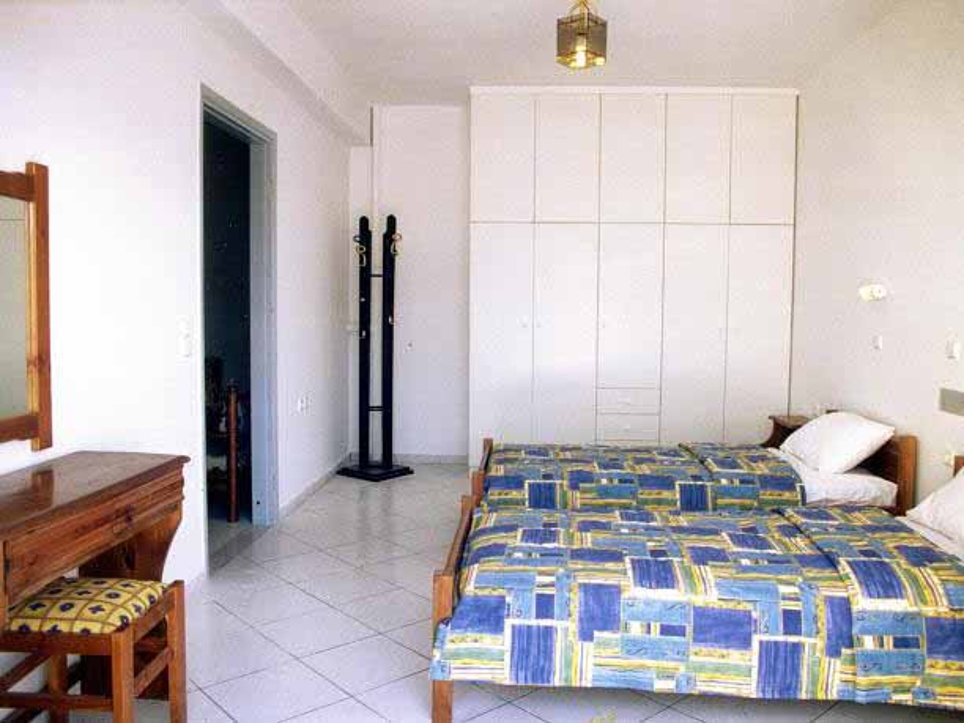 Eleni Palace 3* 8