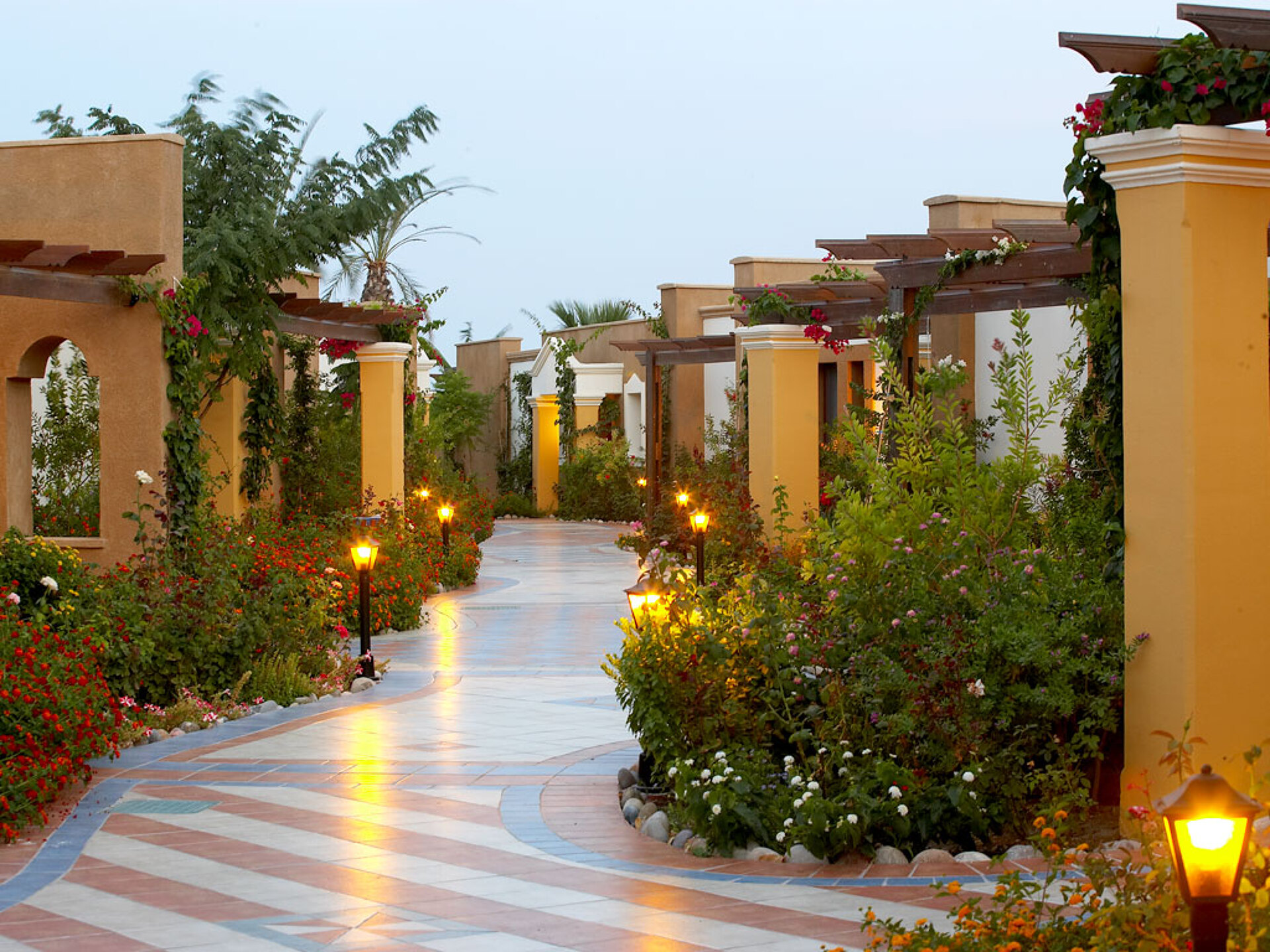 Atrium Palace Thalasso Spa Resort & Villas 5* 8