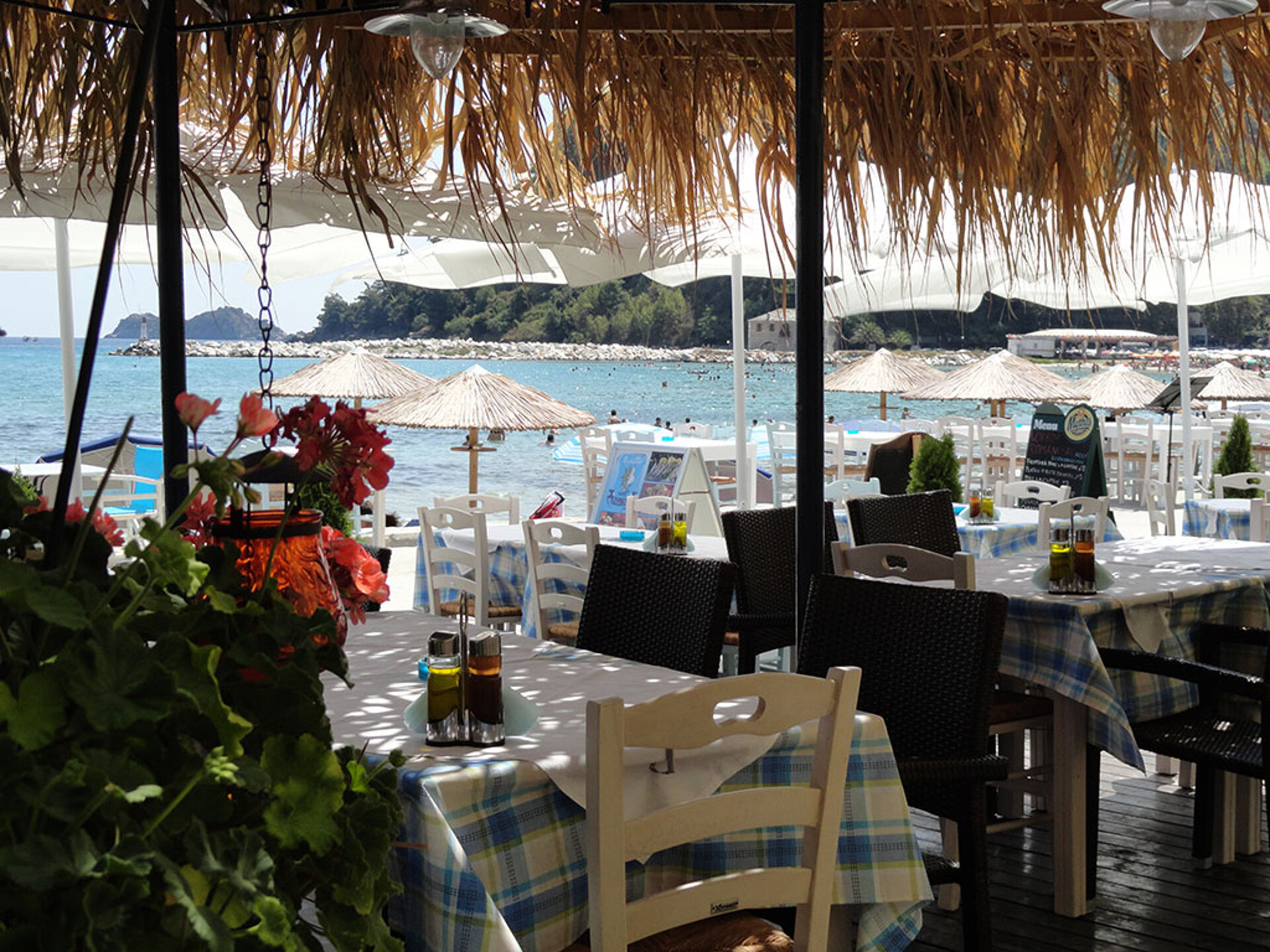 Blue Sea Beach Boutique Resort 3* 2