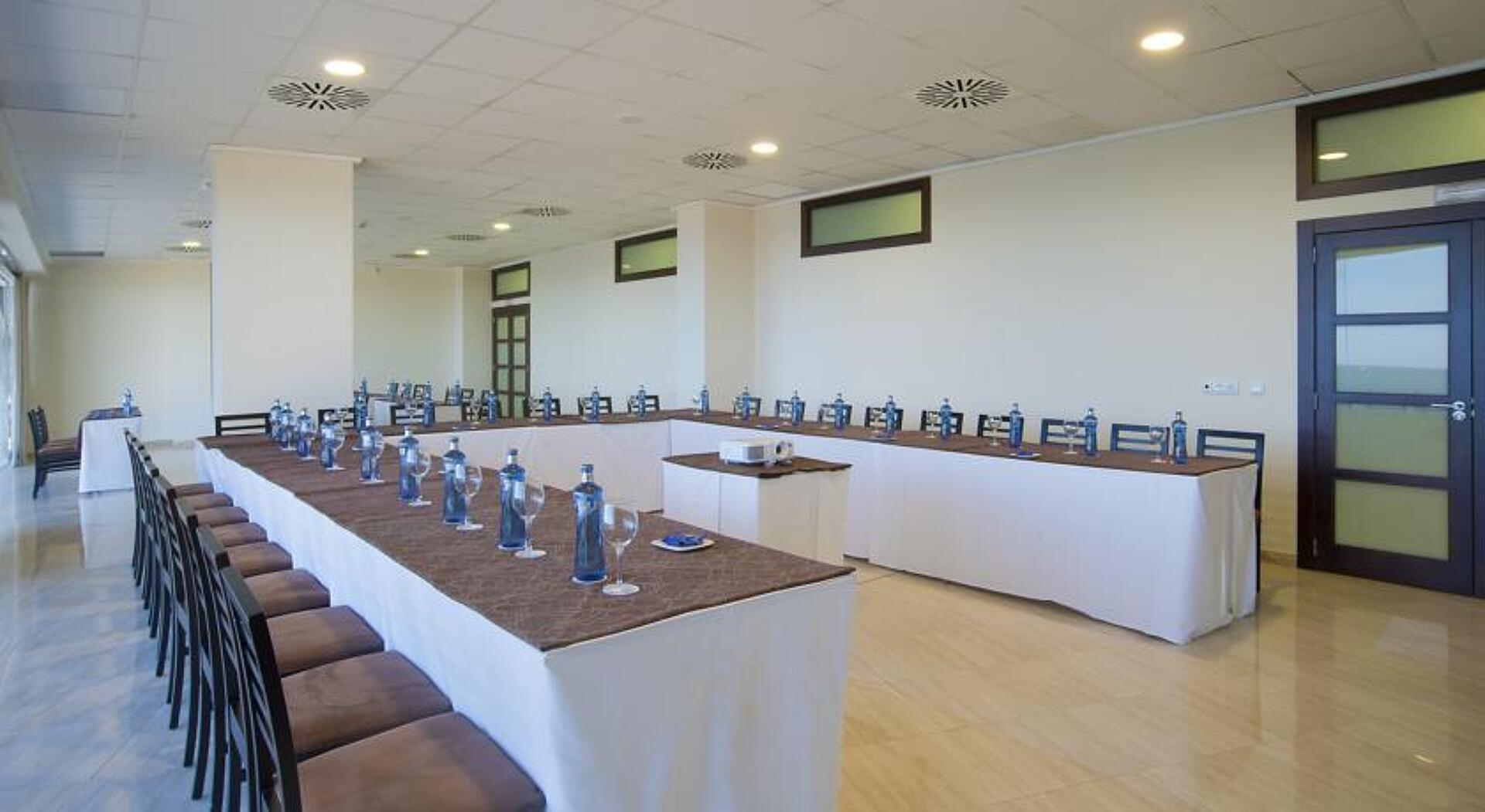 Bahia Calpe 4* 32