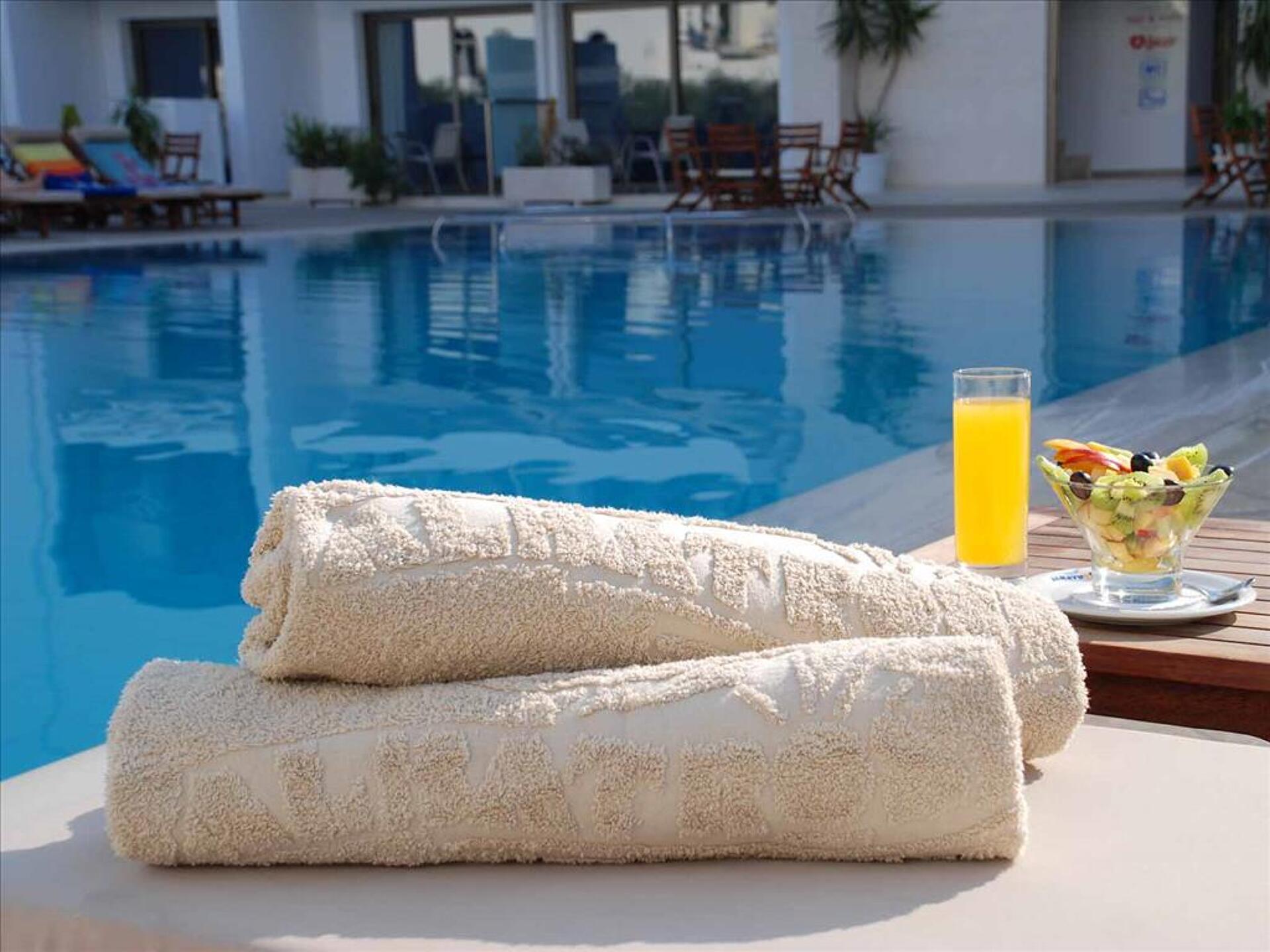 Albatros Spa & Resort 5* 11