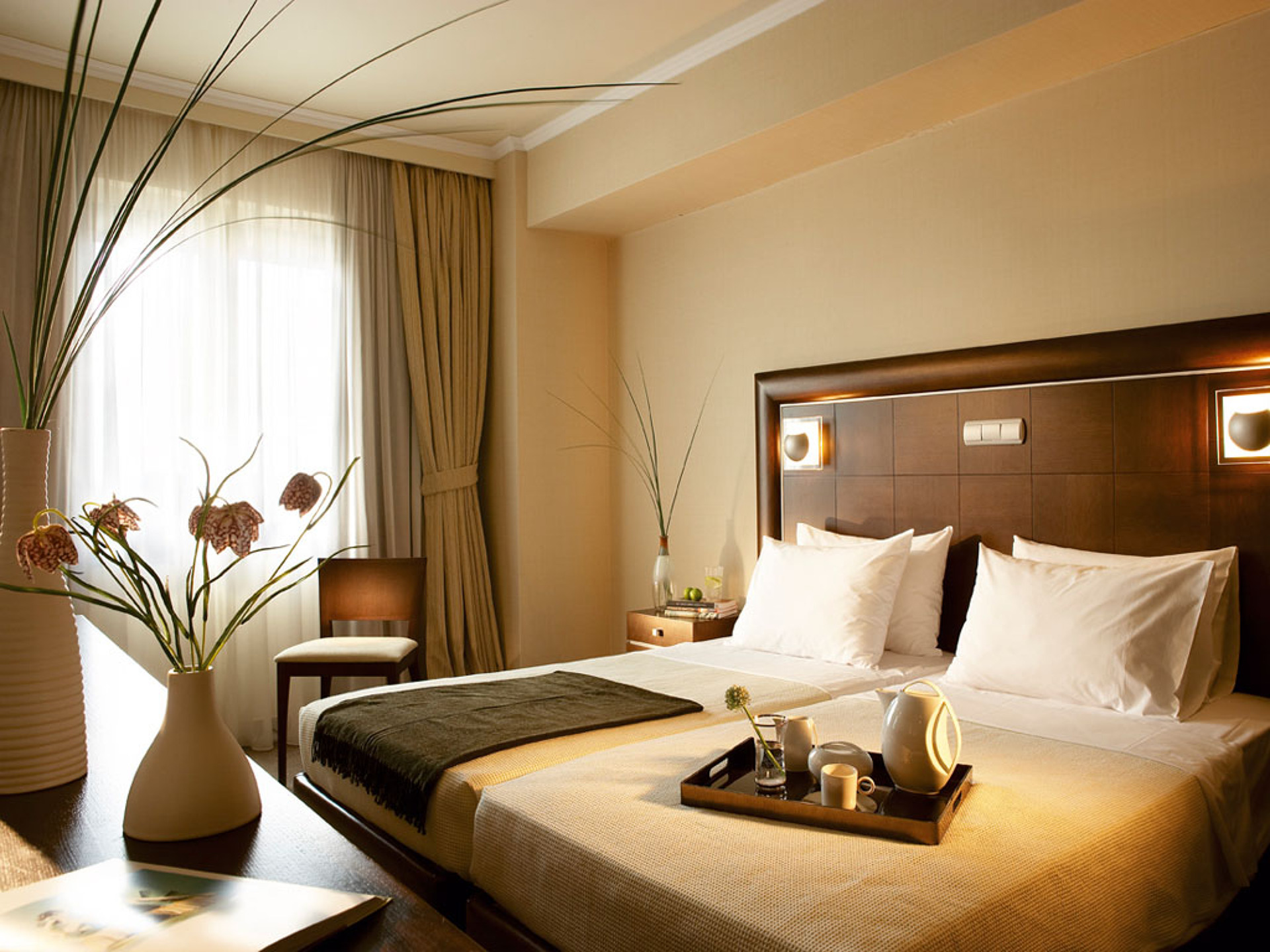 Porto Palace 5* 7