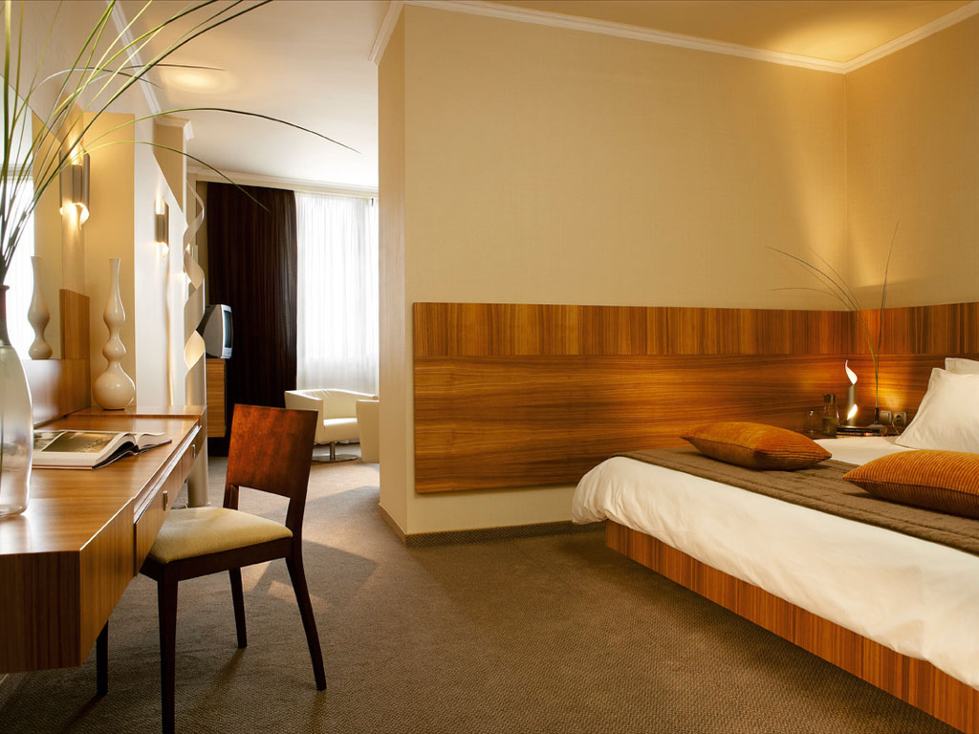 Porto Palace 5* 10