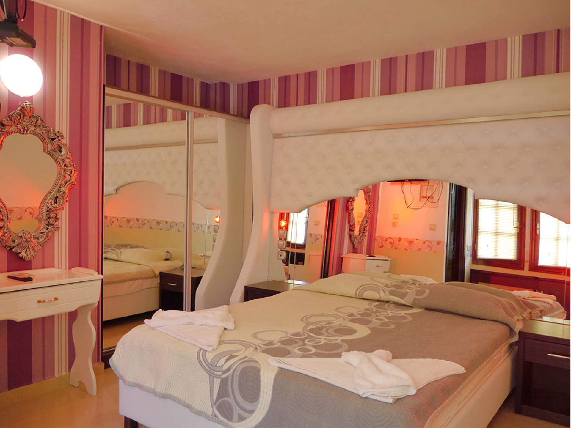 Blue Sea Beach Boutique Resort 3* 4