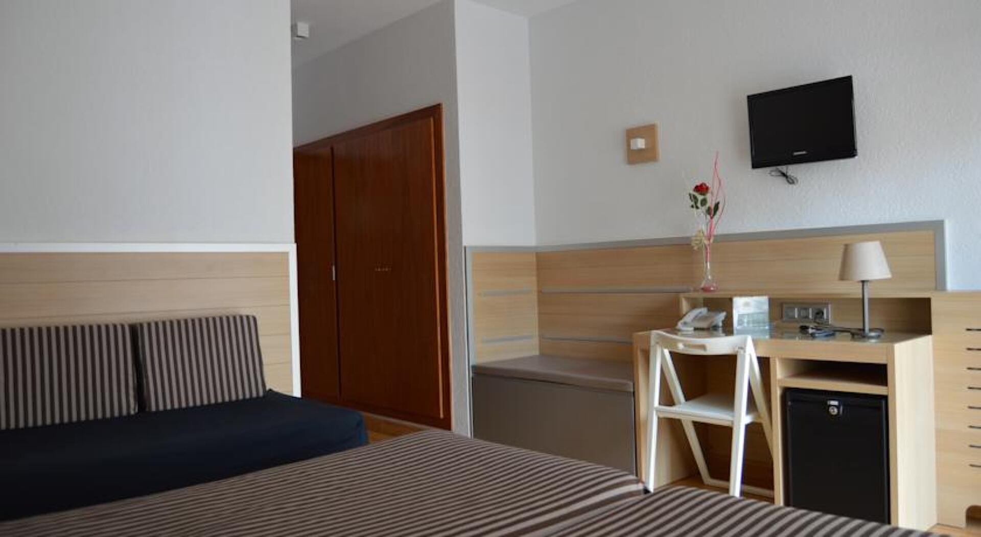 Gran Hotel Flamingo 4* 28