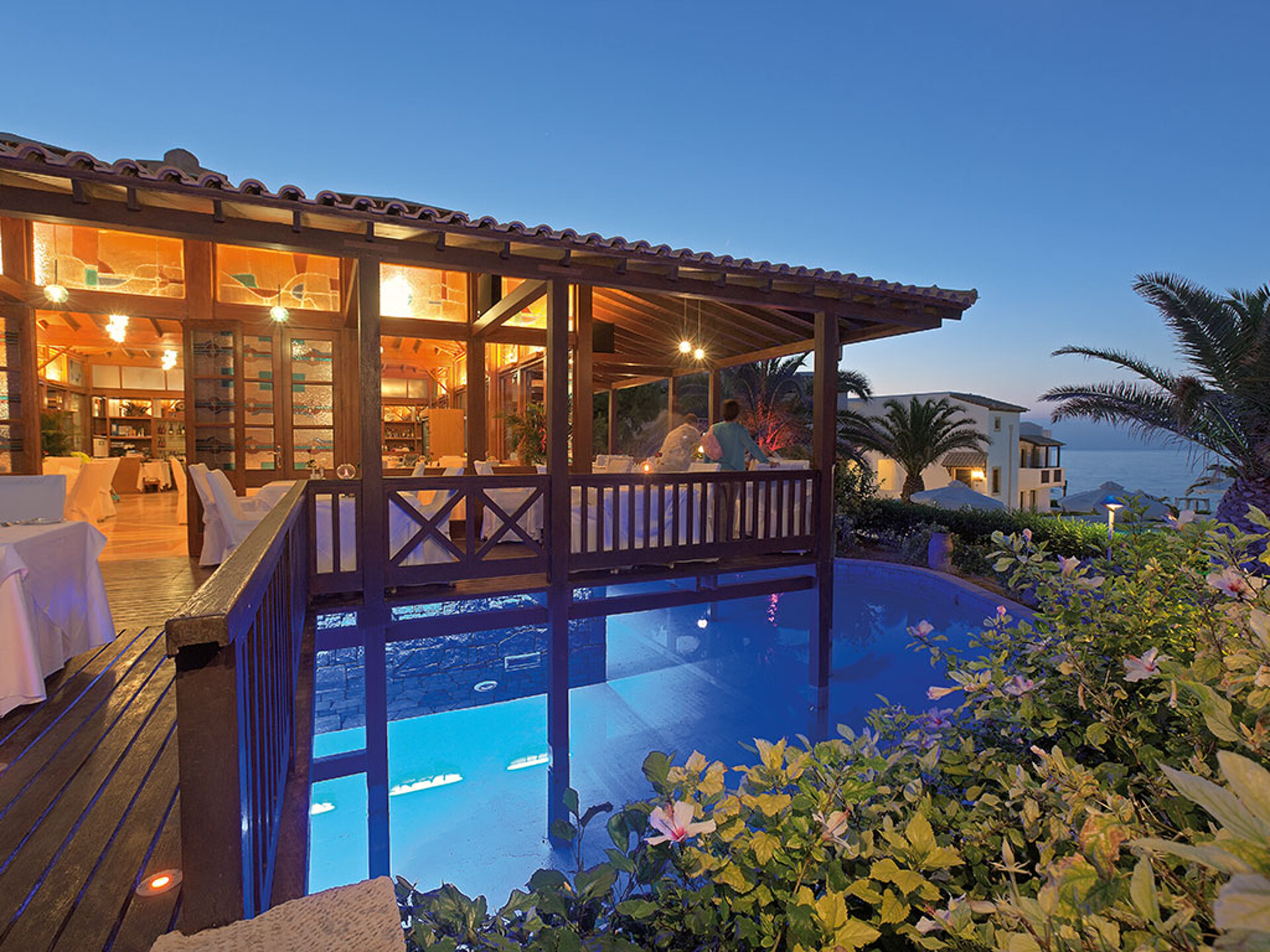 Aldemar Knossos Villas 5* 2