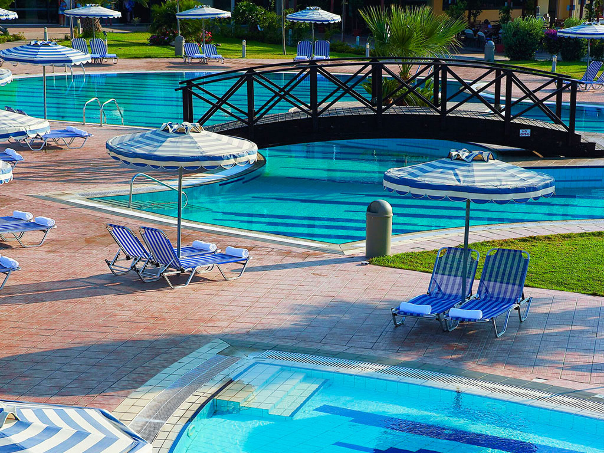 Electra Palace Rhodes 5* 22