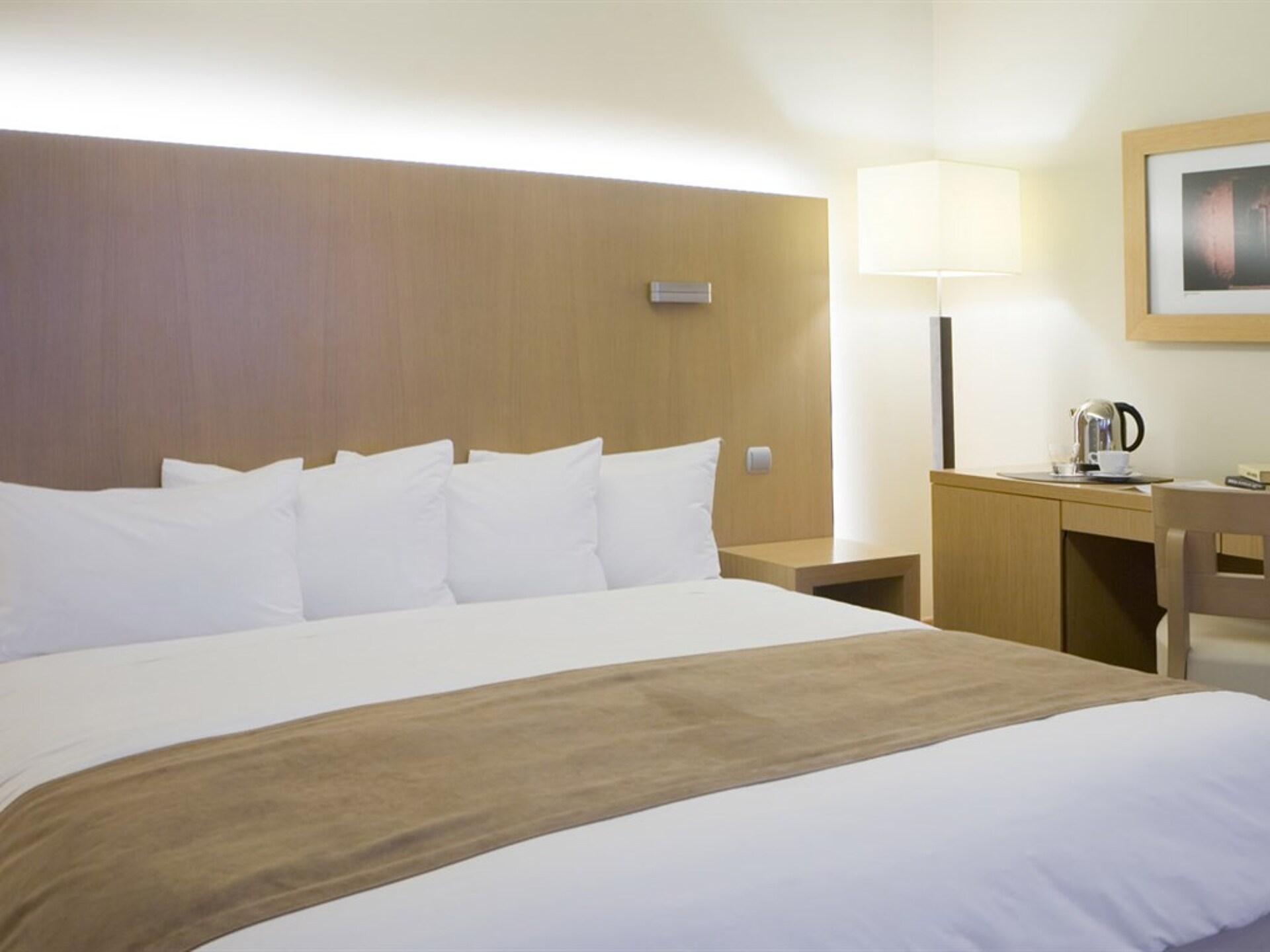 Domotel Les Lazaristes 5* 27