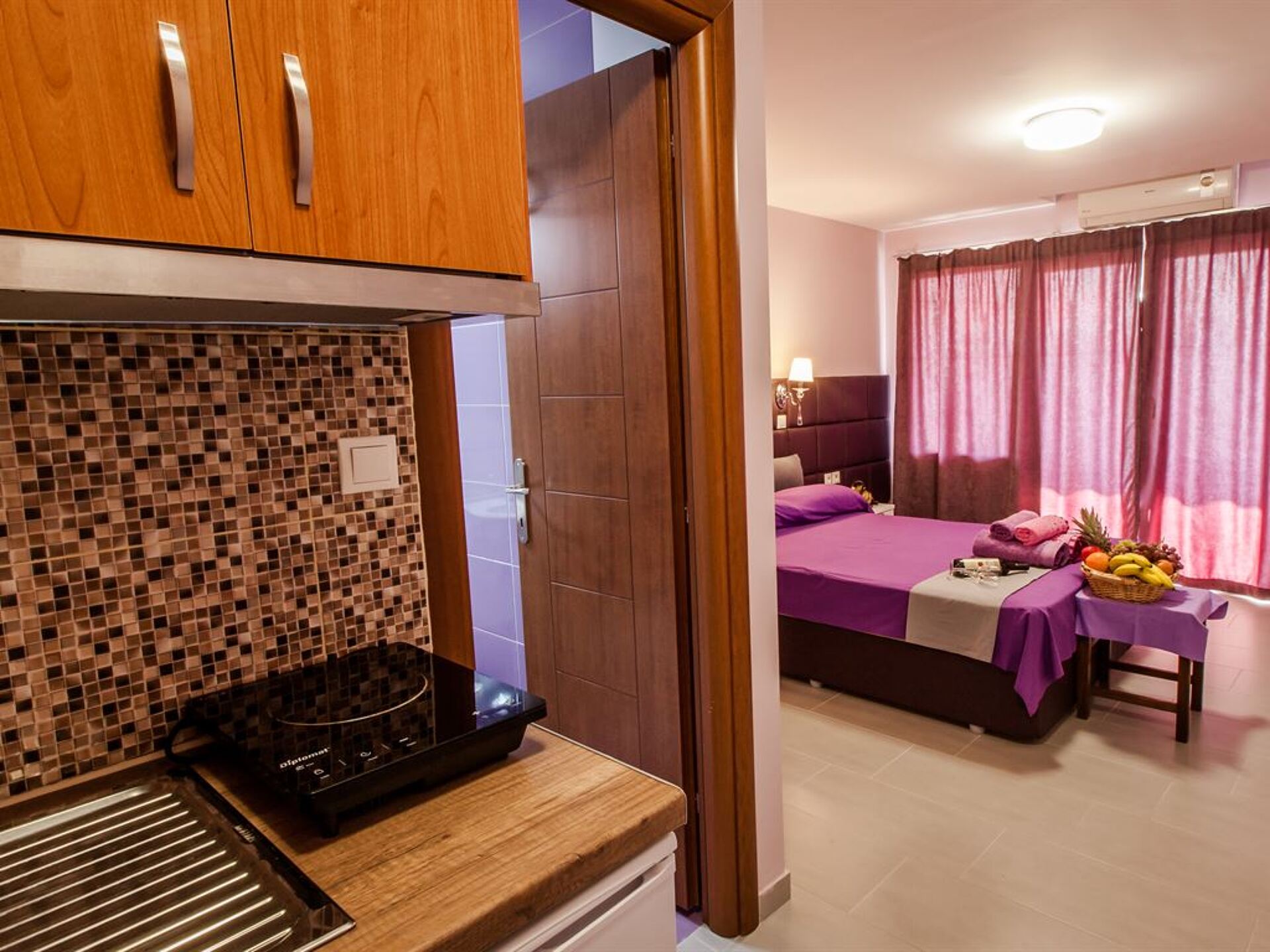 Porto Daliani Apartments 10