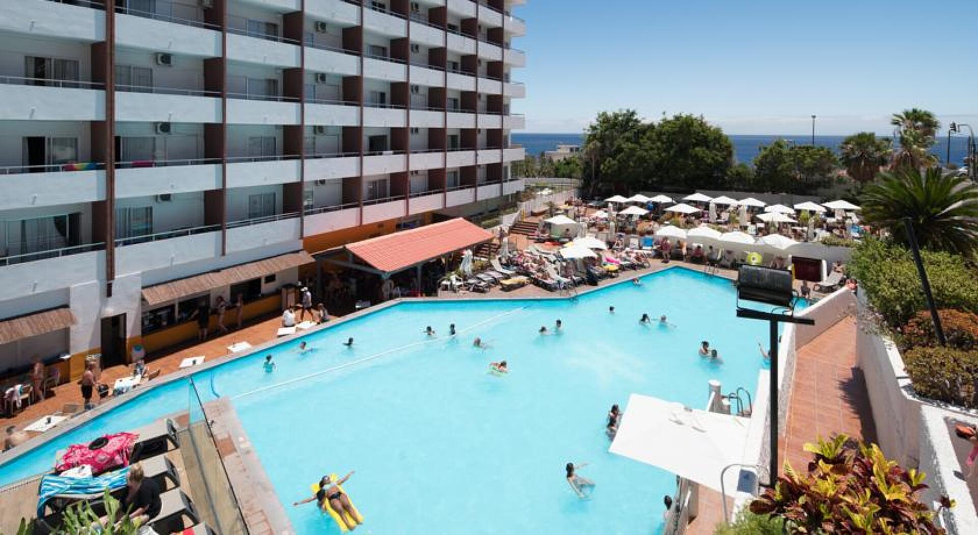 Catalonia Punta del Rey 4* 3
