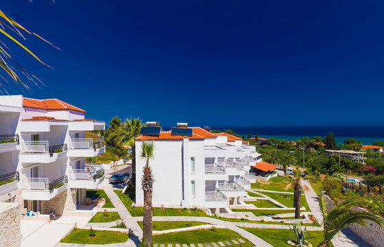 Halkidiki Palace